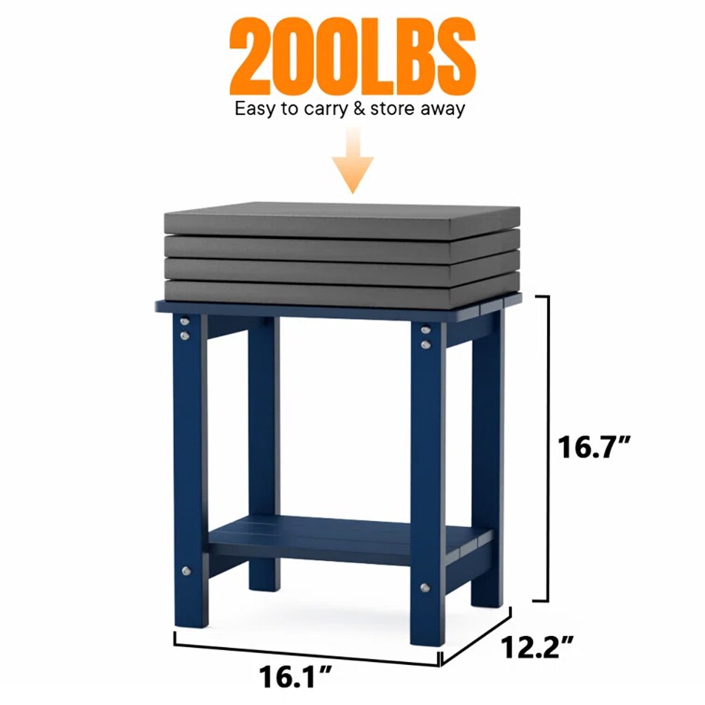 WINSOON FTC1404 Patio-Tables - View #5