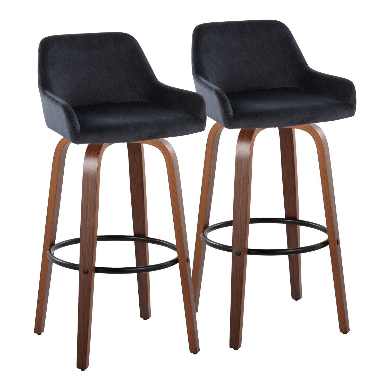 FlowLuxe 7VMDWNMQPWWE stools - View #2