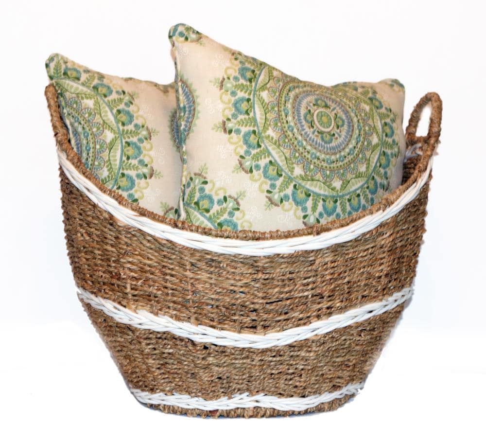Global Outdoors COM17015XL-W Decorative-Accessories - View #3