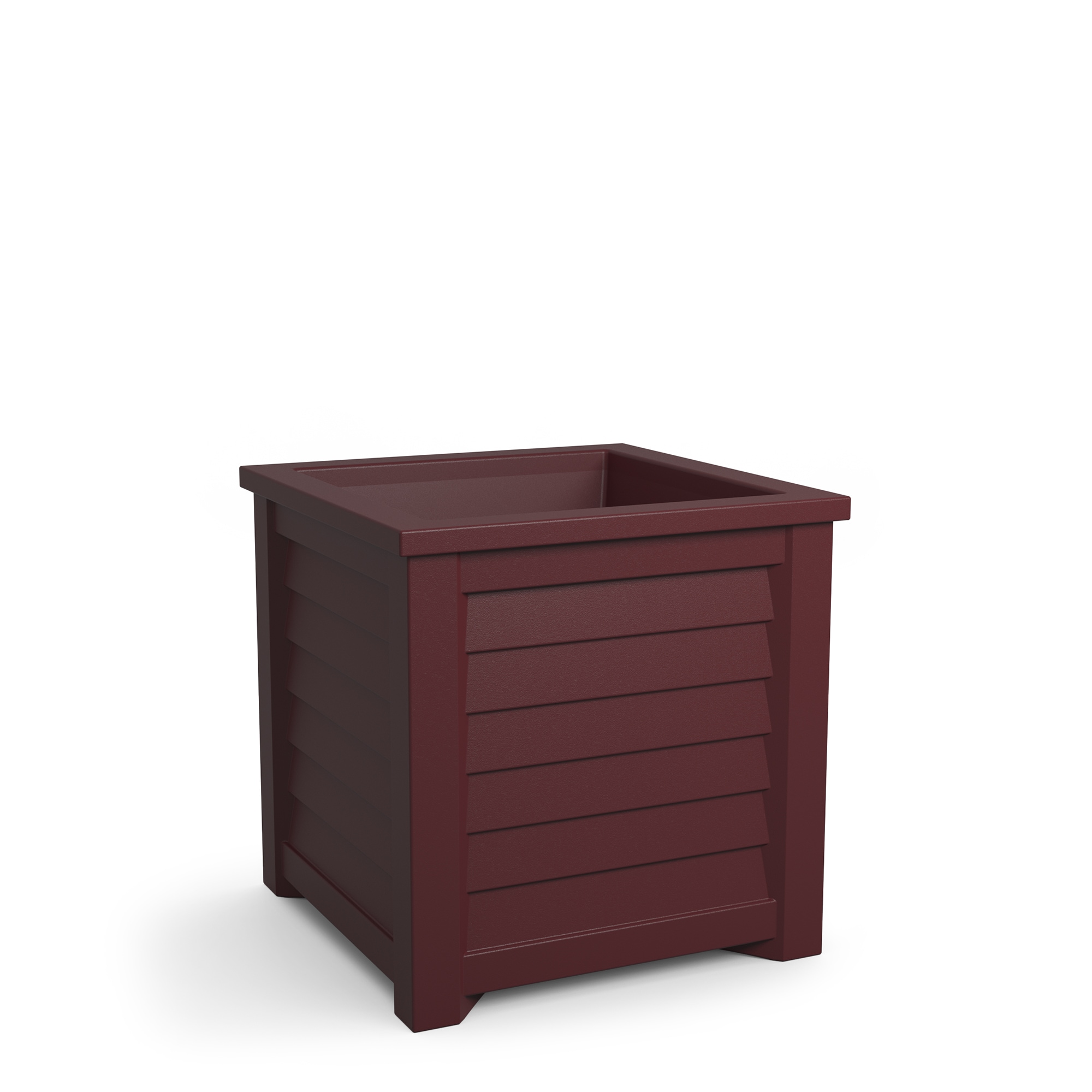 Mayne 5867-CBR Planter-Window-Box - View #2
