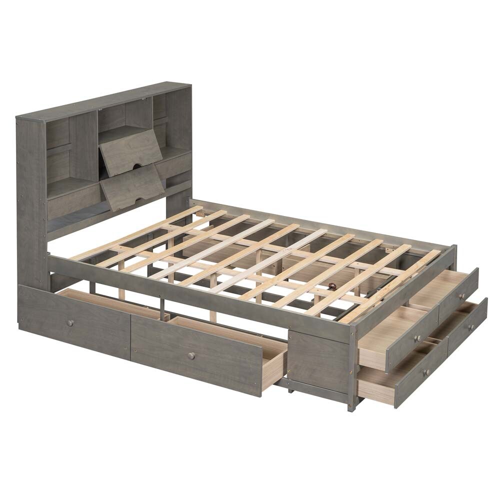 ModernLuxe GX000453AAE beds - View #11