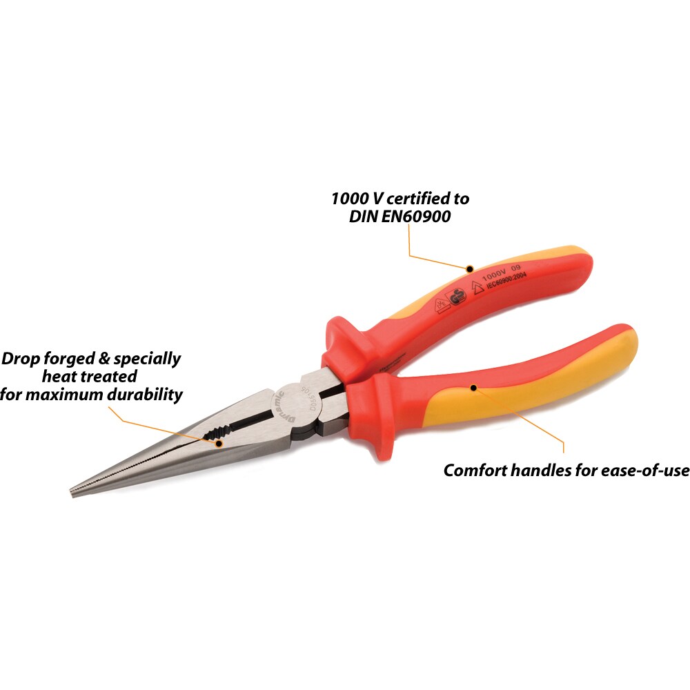 Dynamic D055210 Plier-Sets - View #6
