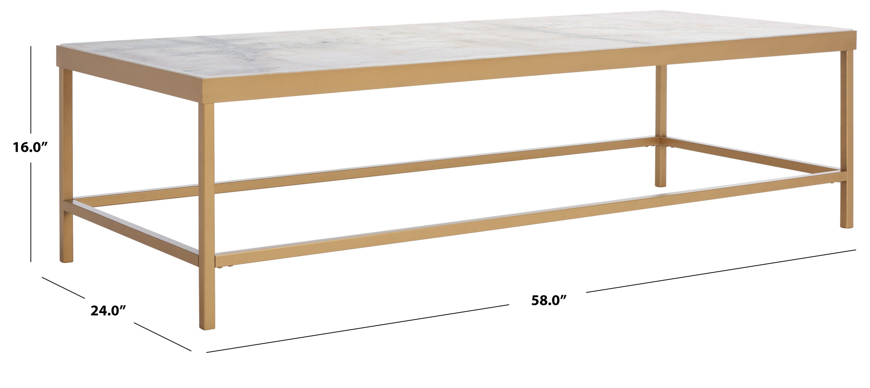 Safavieh SFV9513A Coffee-Tables - View #4