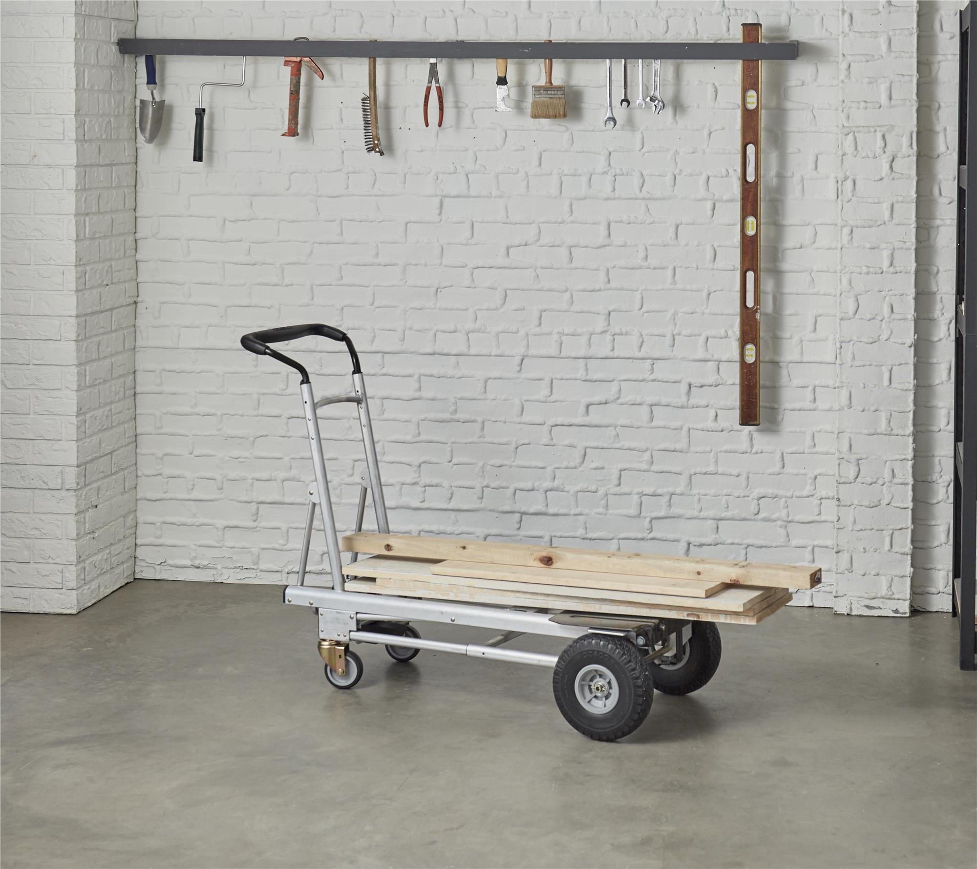 Cosco 12323ASB1E Hand-Truck-Dollies - View #13
