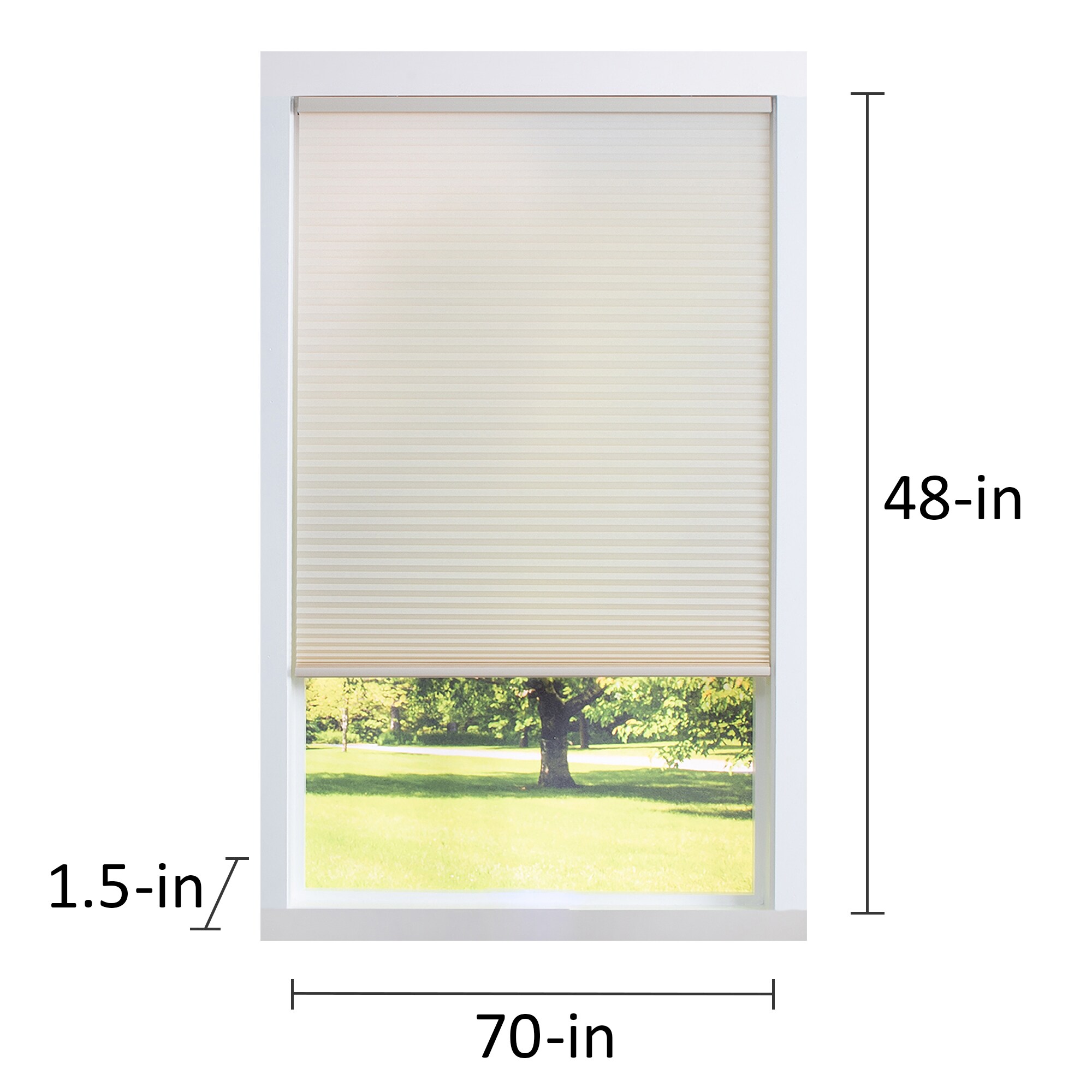 allen + roth RPETLFAL700480 shades - View #8