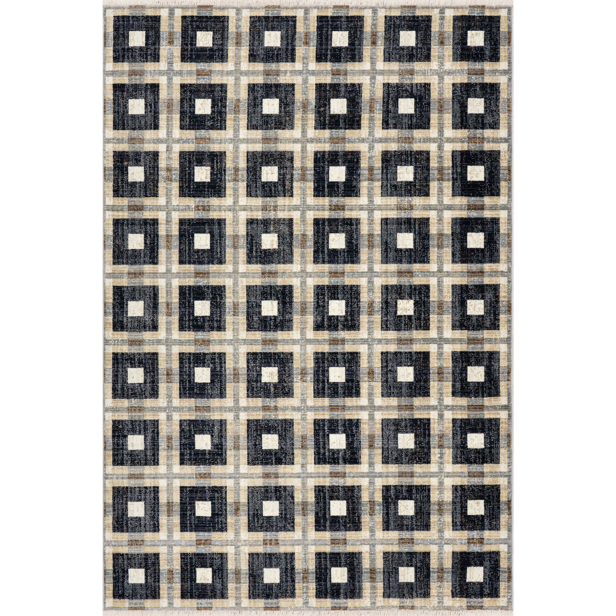 nuLOOM 200BDSN76B-9012 rugs - View #2