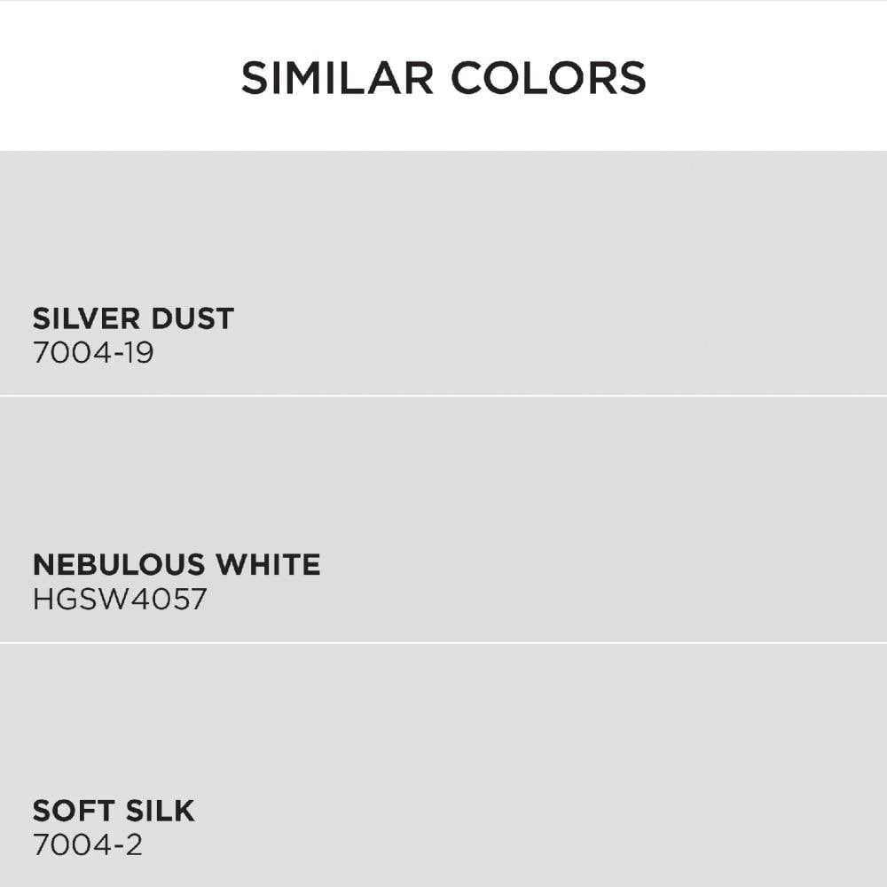 HGTV HOME by Sherwin-Williams 7004-1-2557210 Int-Ext-Paint - View #6