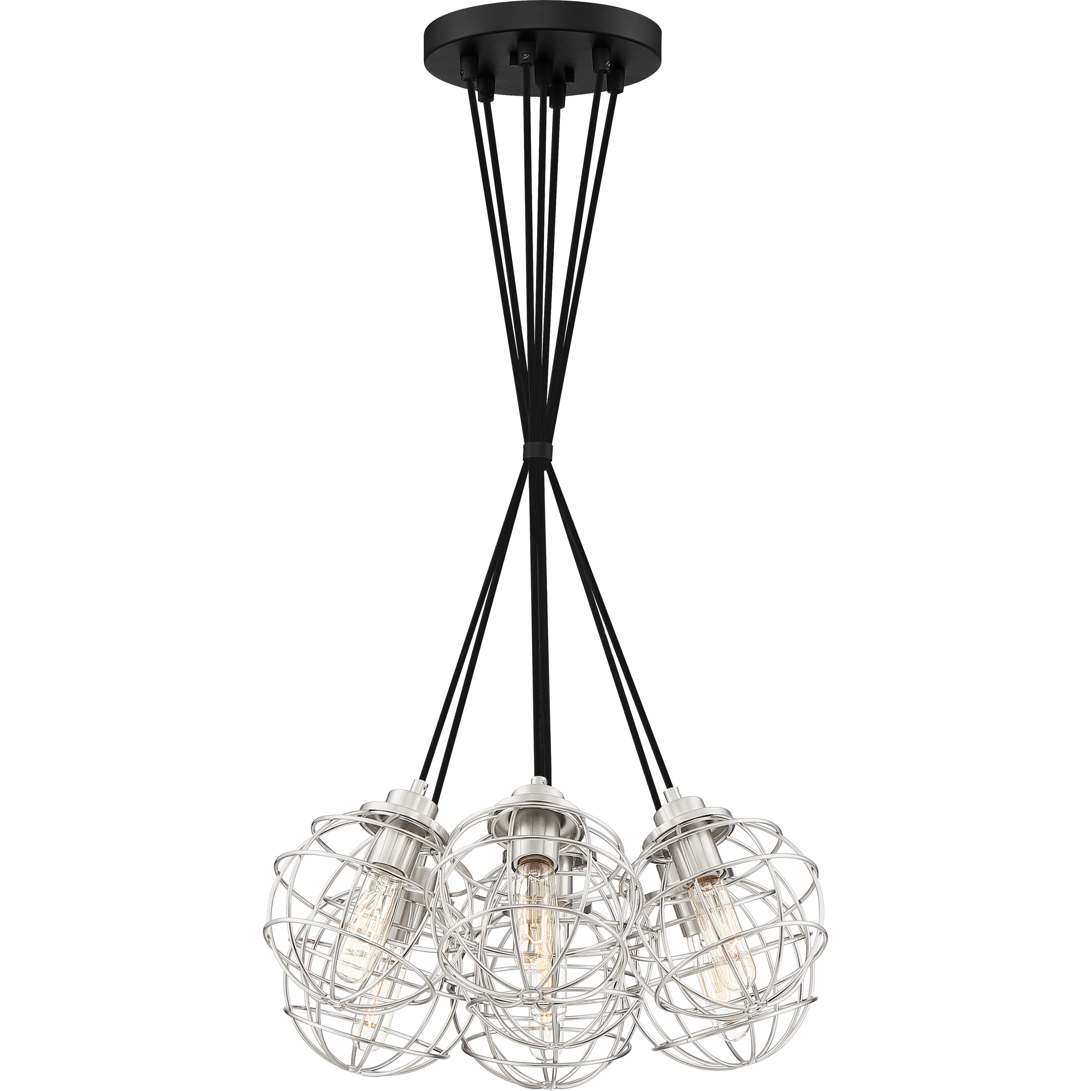 Quoizel NVG2607EK Pendant-Lights - View #3
