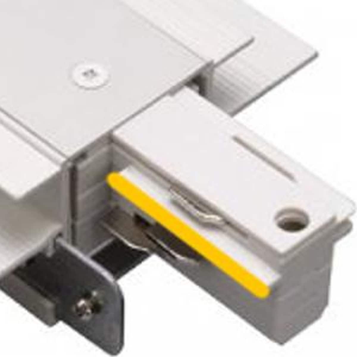 WAC Lighting WEDR-RTL-BK Track-Lighting-Components - View #3