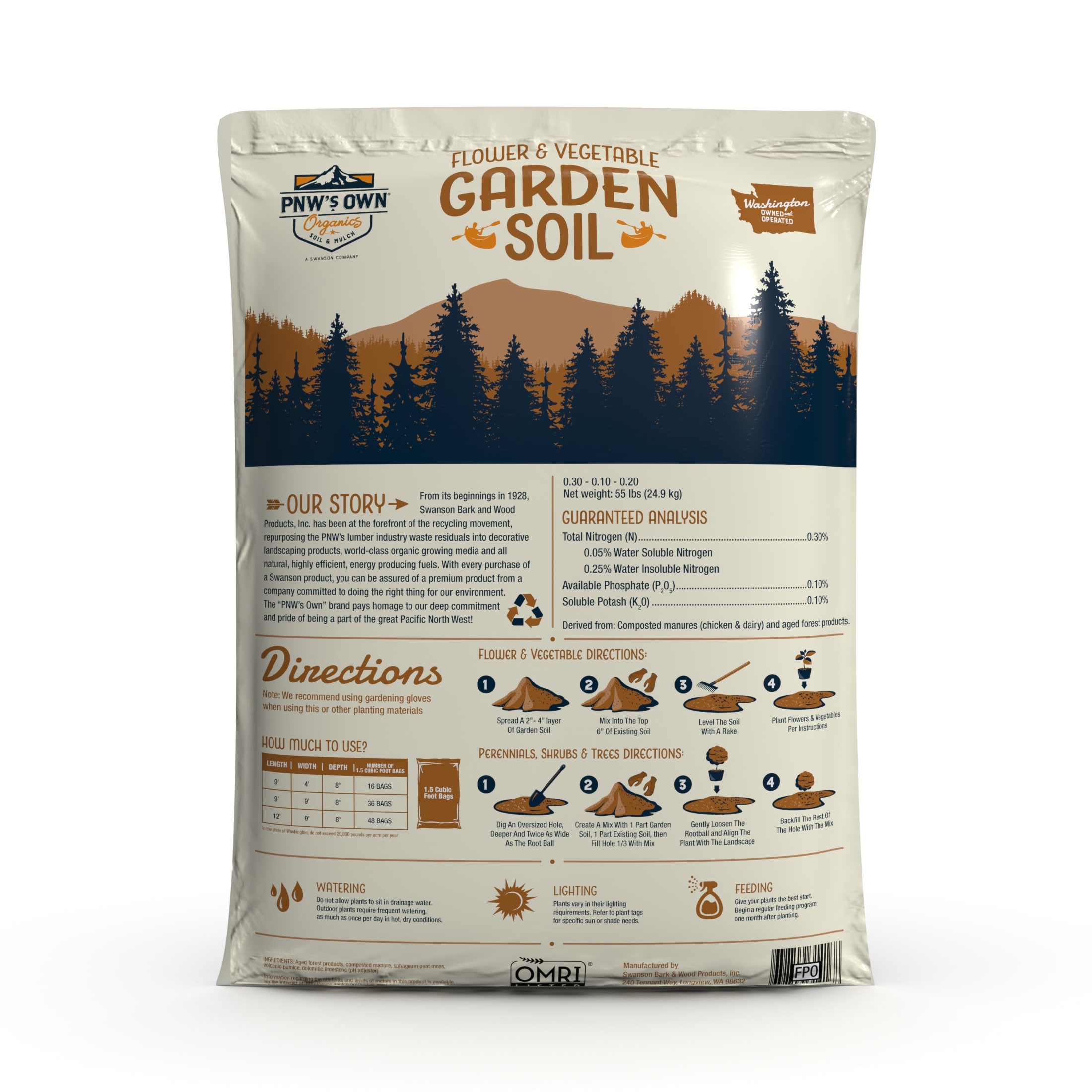  281732 Soil-Conditioner - View #2
