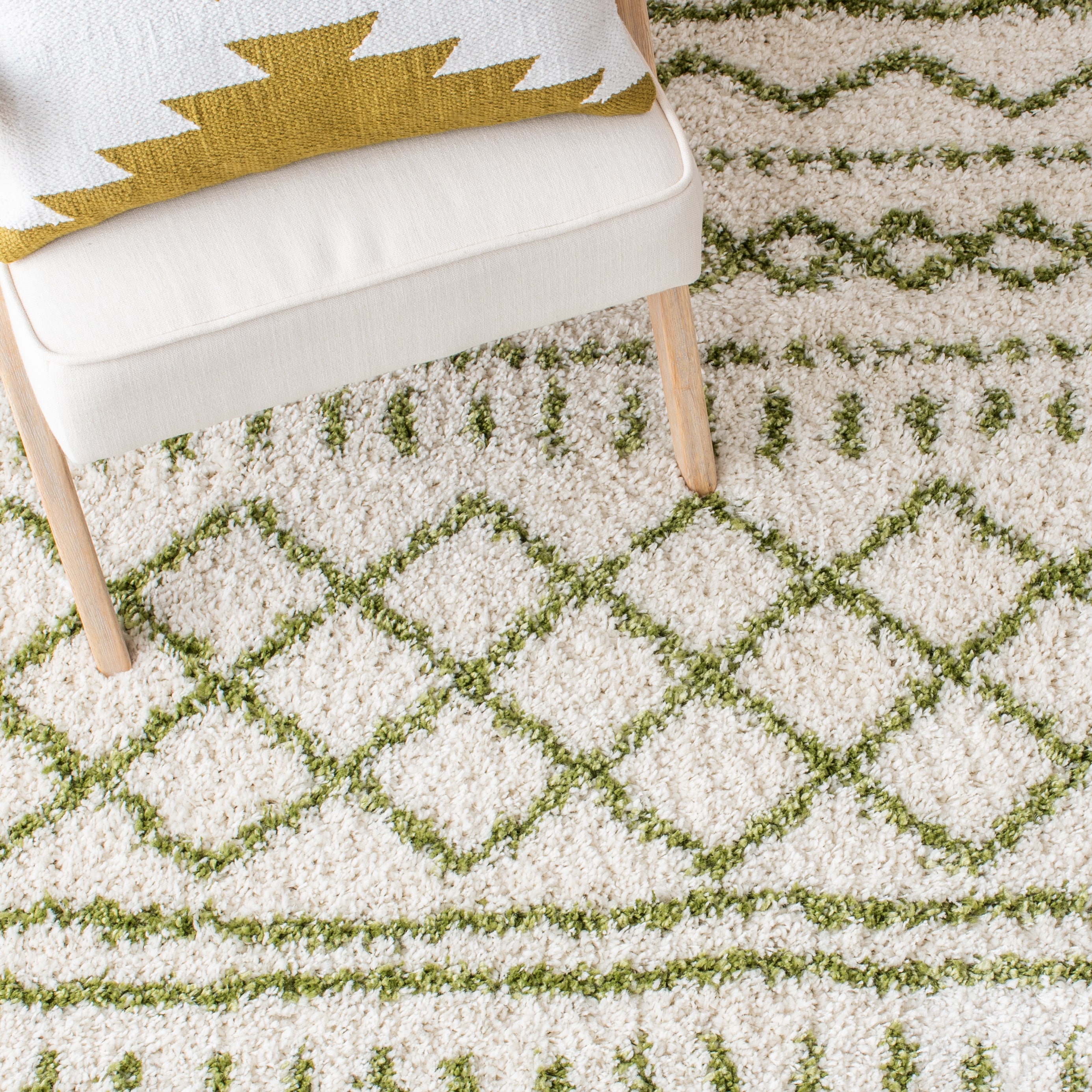 Safavieh ASG741Y-7SQ rugs - View #6