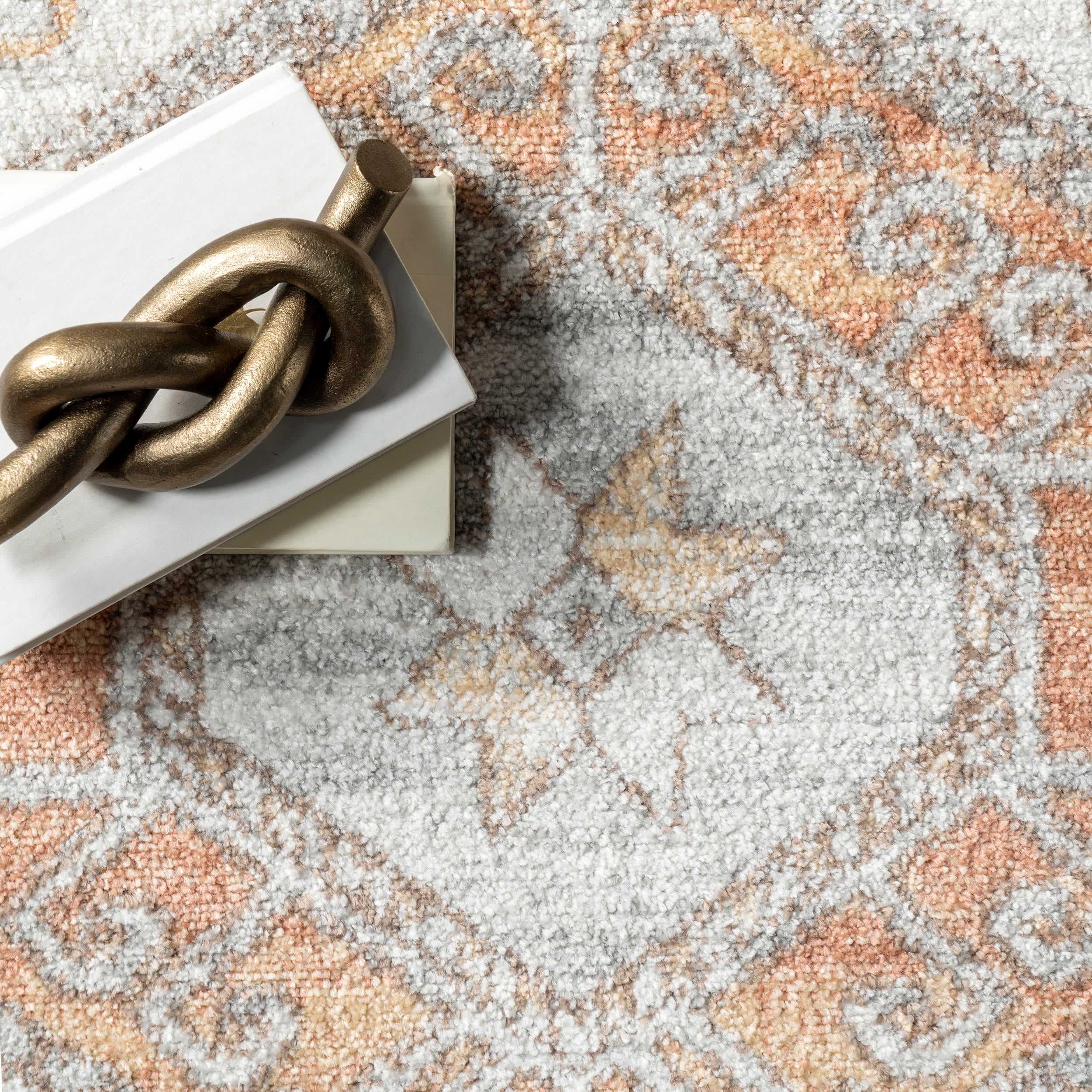 nuLOOM RZAB13A-406 rugs - View #6