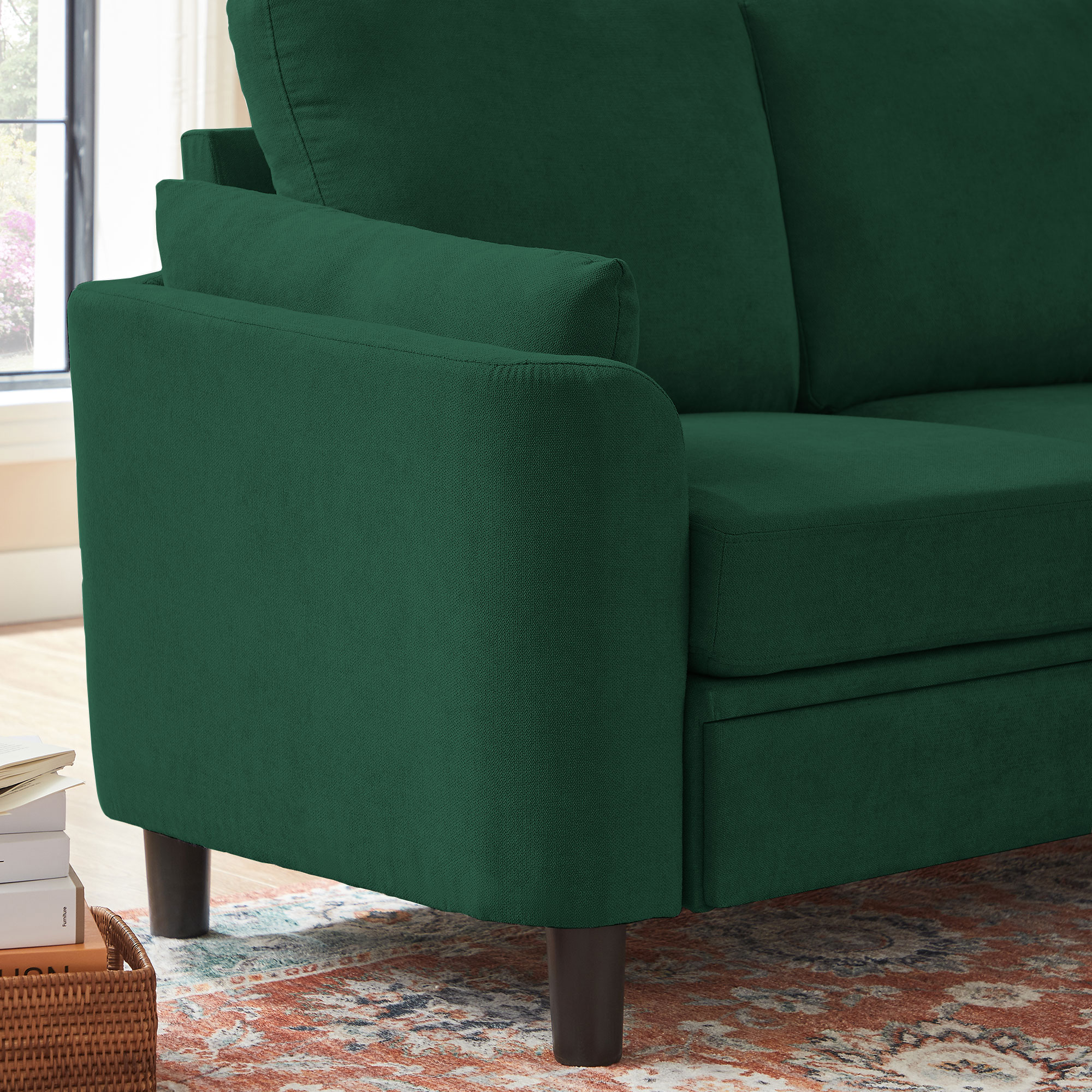 Jarenie US-98-BL Sofas-Loveseats - View #5