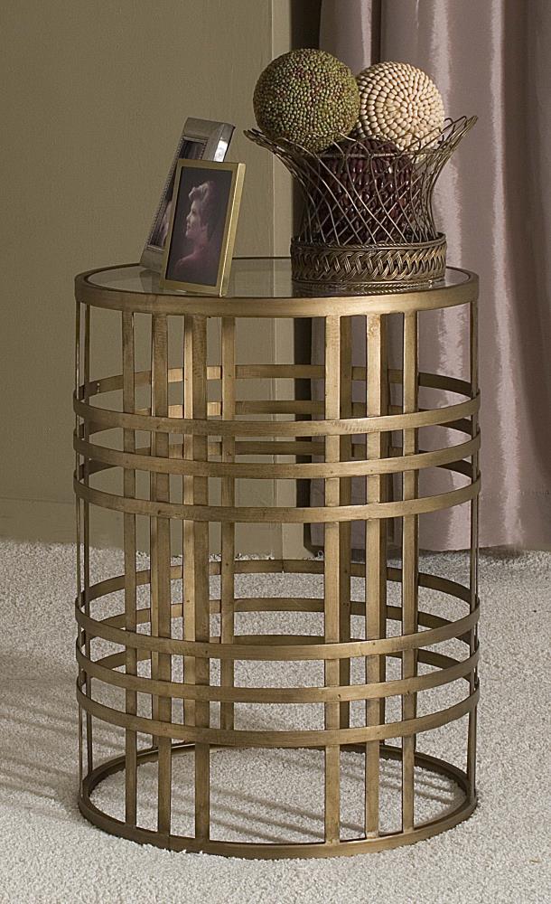 FirsTime BTGWVE End-Tables - View #2