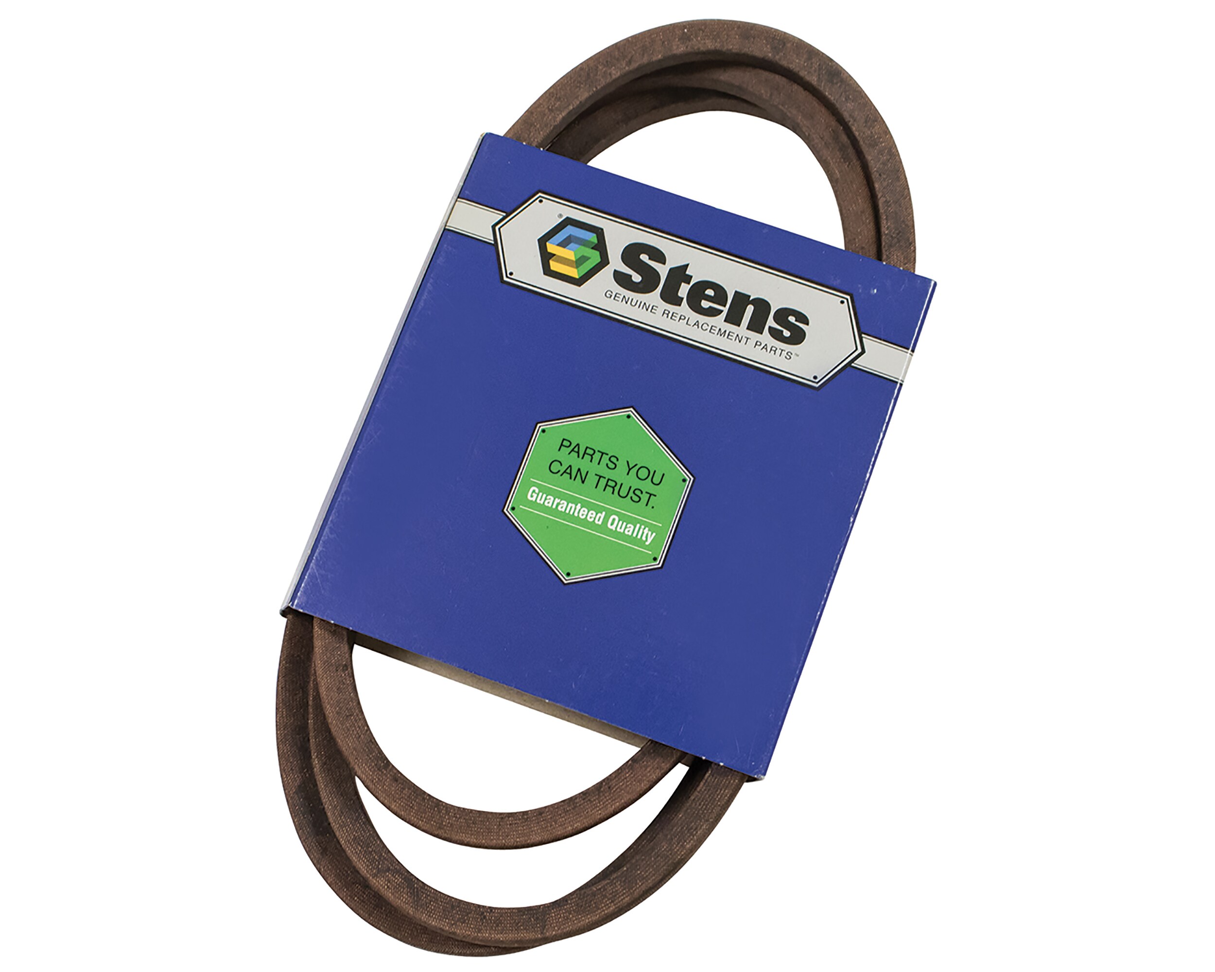 Stens 265-655 1/2-in x 72.25-in Deck/Drive Belt, for 33-in for Push Lawn Mowers, Replaces OEM Part Number 75404139, 95404139