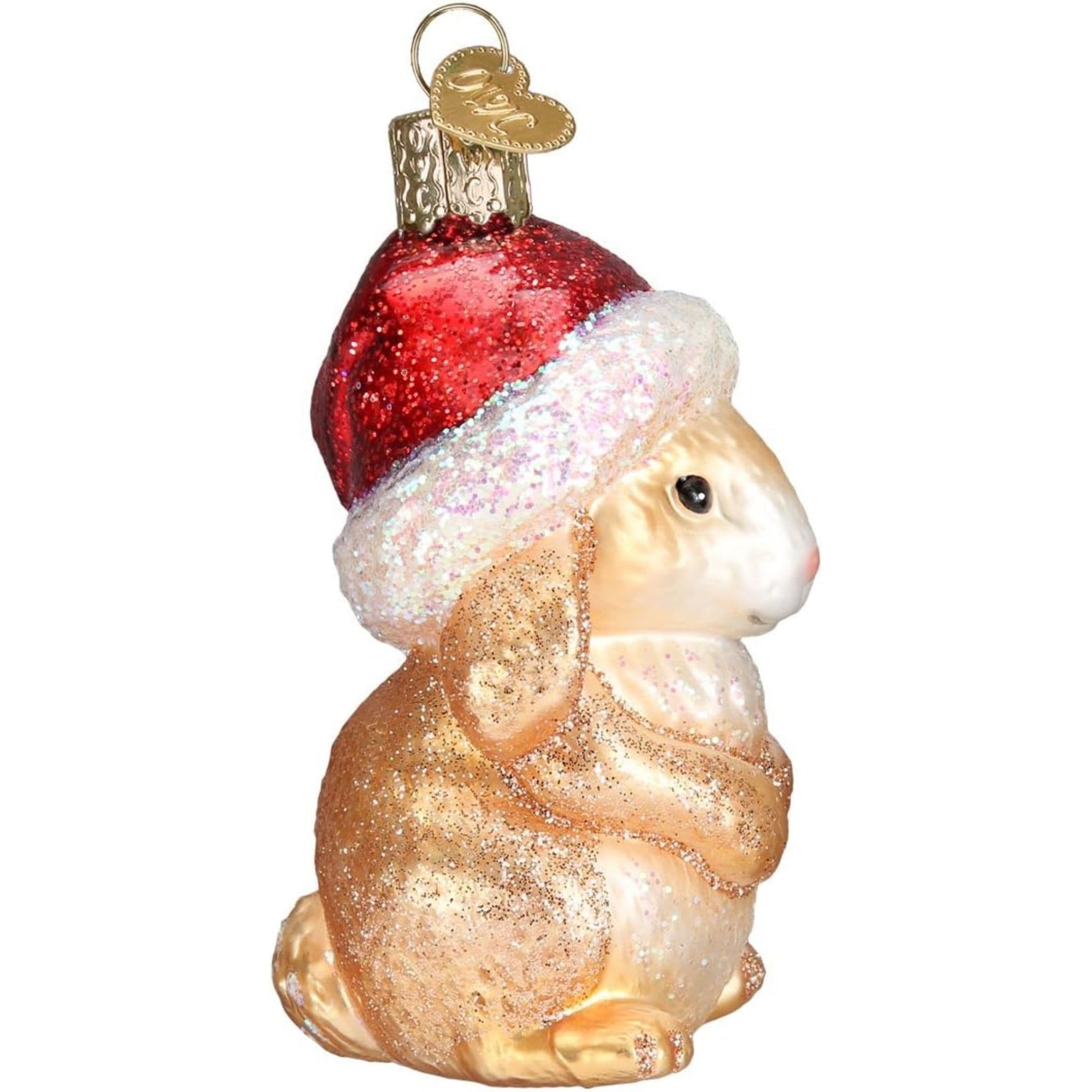 Old World Christmas 729343126269 m060040 - View #3