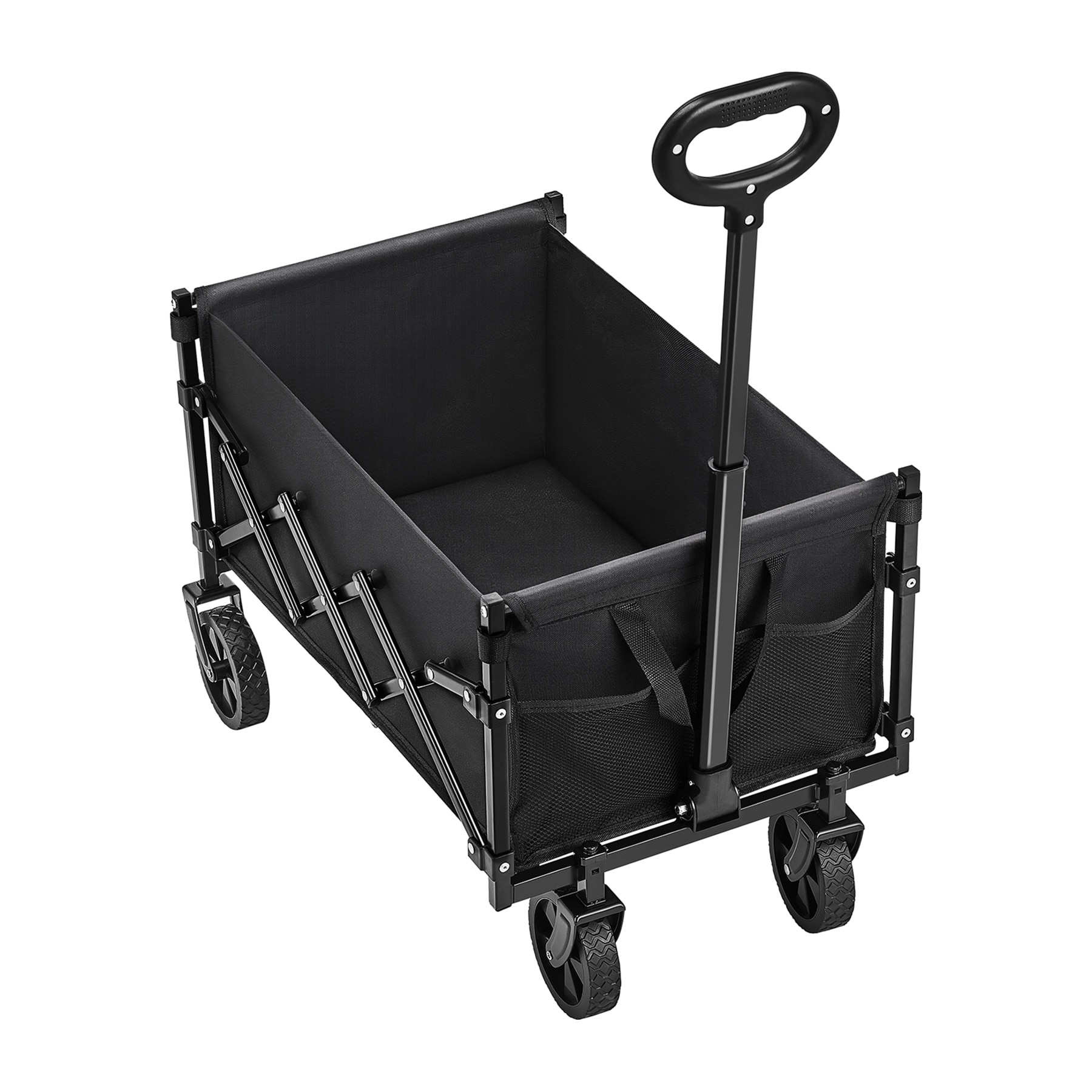 SINOFURN SYF570015GN Yard-Carts - View #2