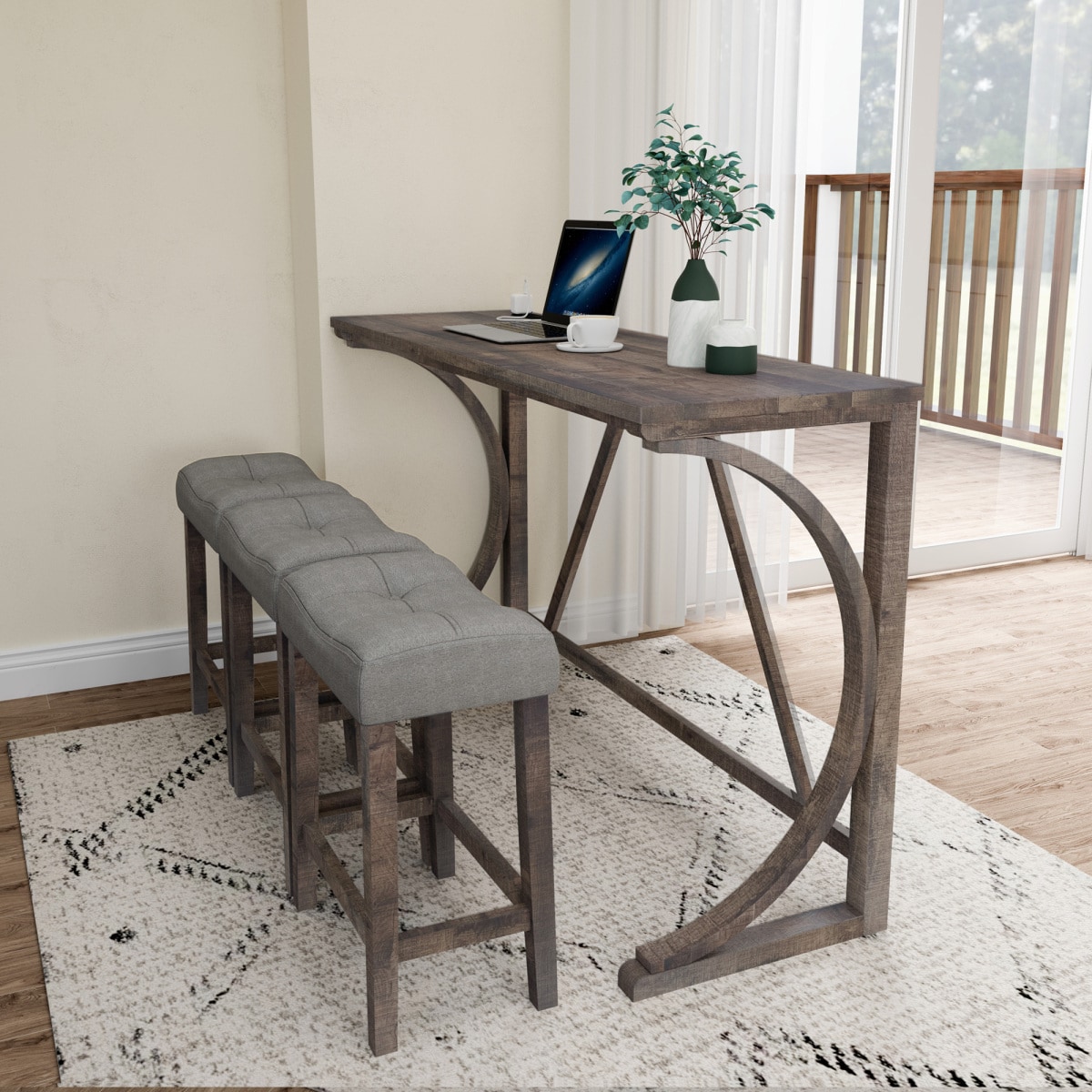 Streamdale Furniture W487P333508 Dining-Sets - View #7