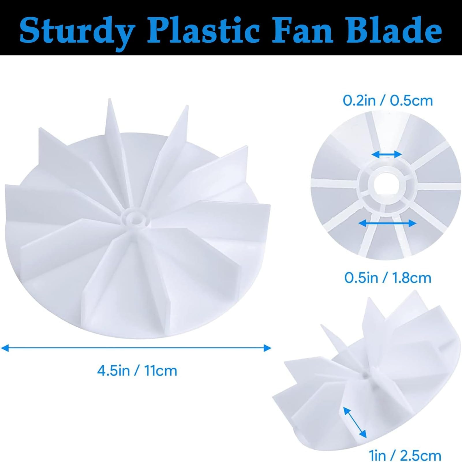Anqtovp LAN0422T25 Bath-Fan-Access - View #3