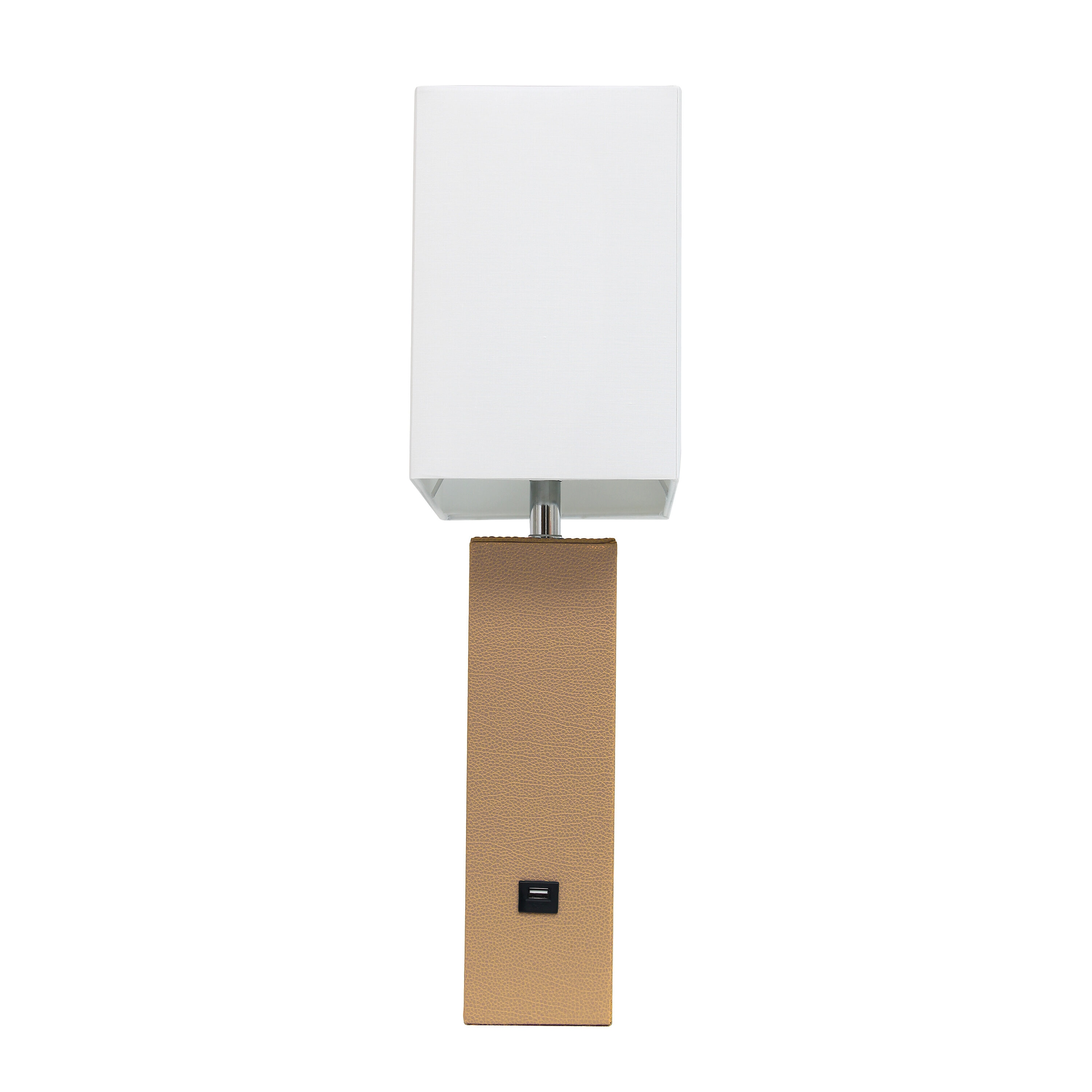 Lalia Home LHT-3012-BG Table-Lamps - View #4