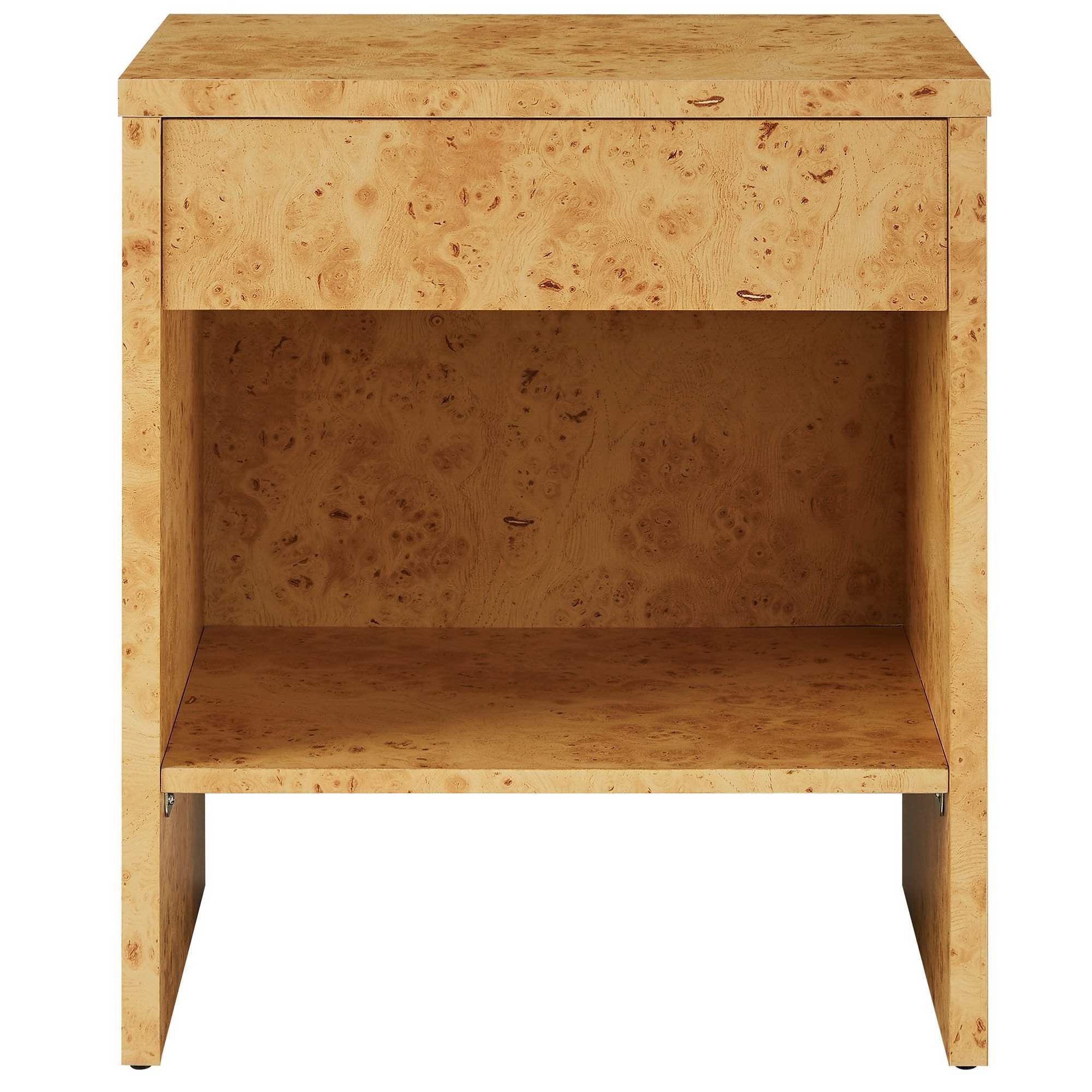 Modway EEI-6856-BUR nightstands - View #6