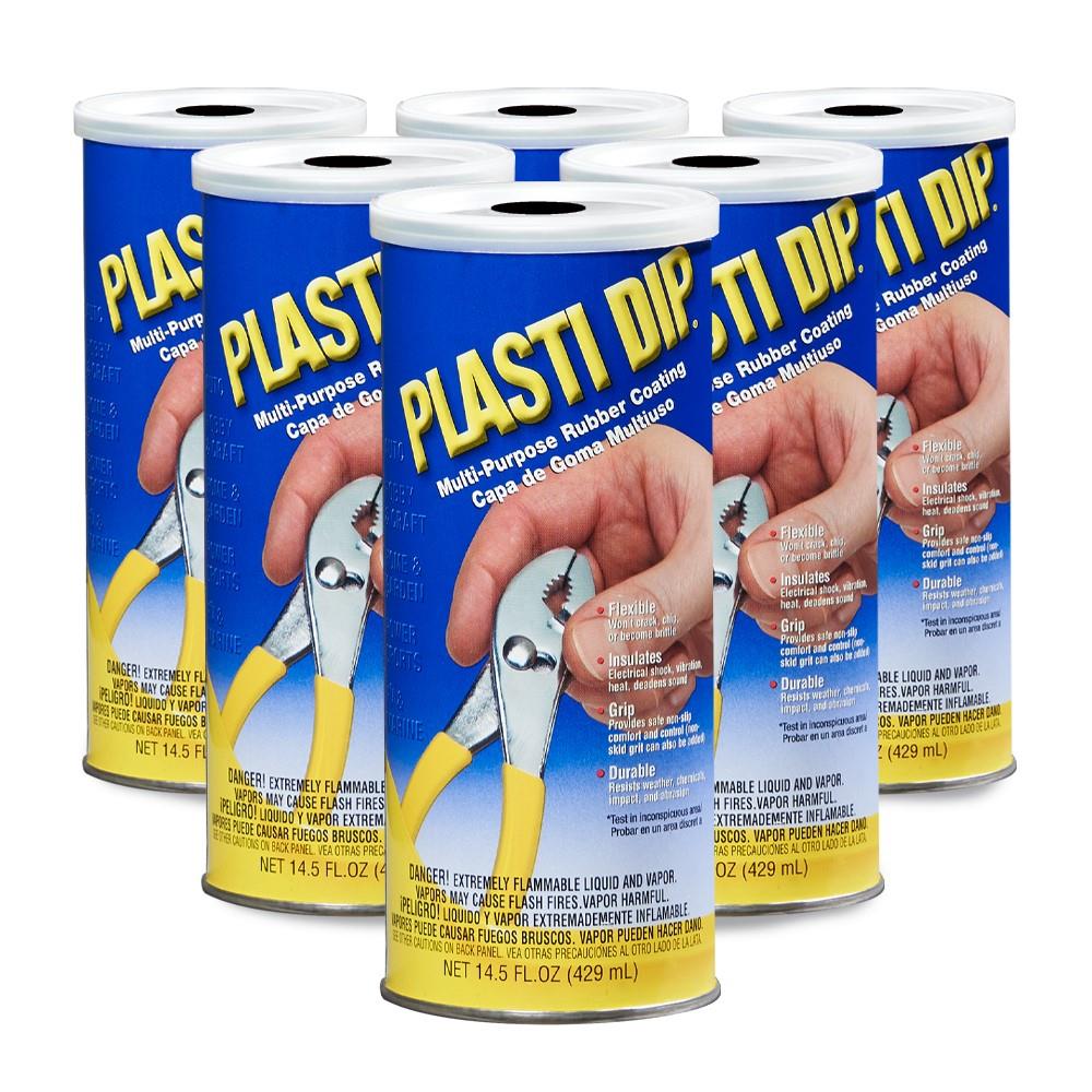 Plasti Dip Metalizer Supplier - Metallic Rubber Coating
