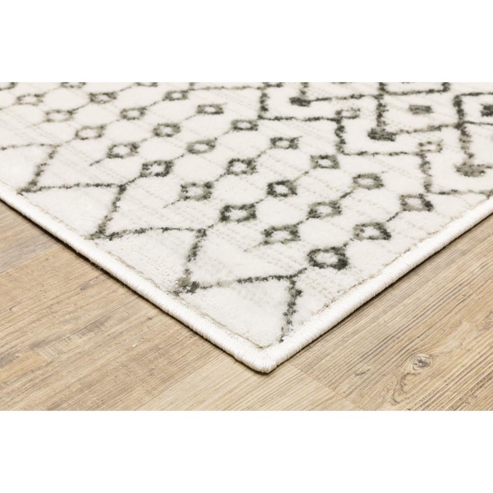 Style Selections E4158W3PCL rugs - View #9
