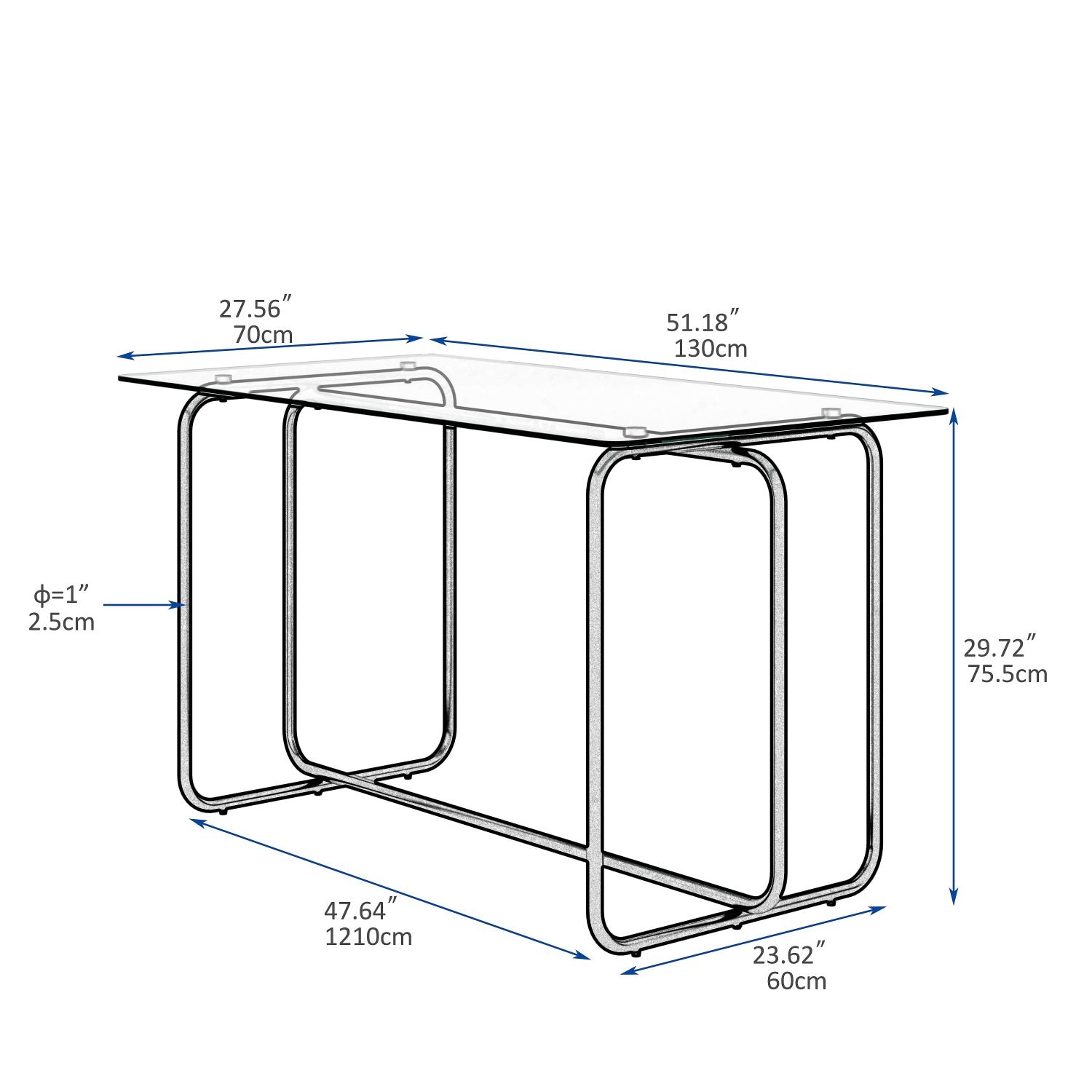 JASMODER W241S00024 Dining-Sets - View #6