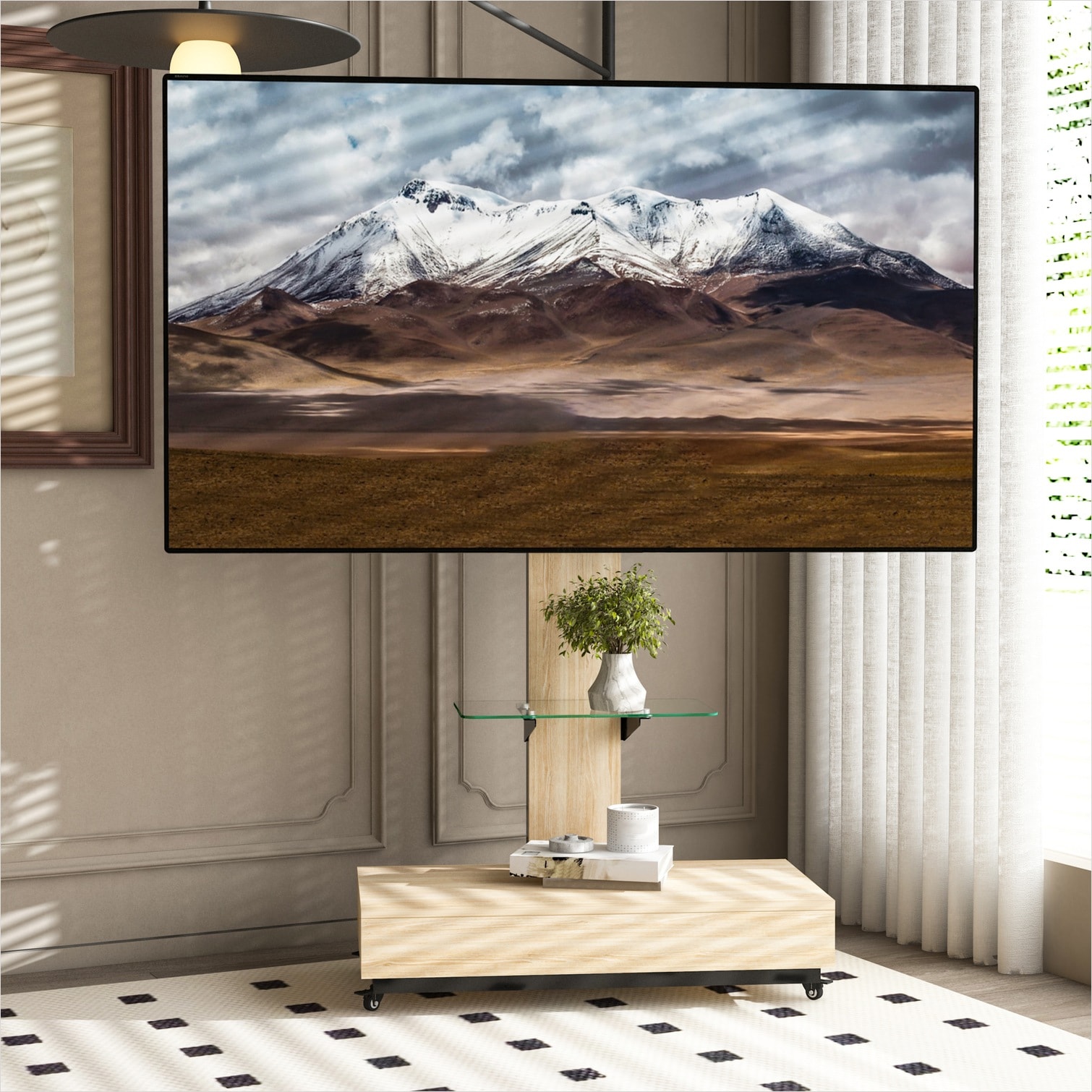 SUNCREAT CRM5S28BUUWL Tv-Stands - View #2