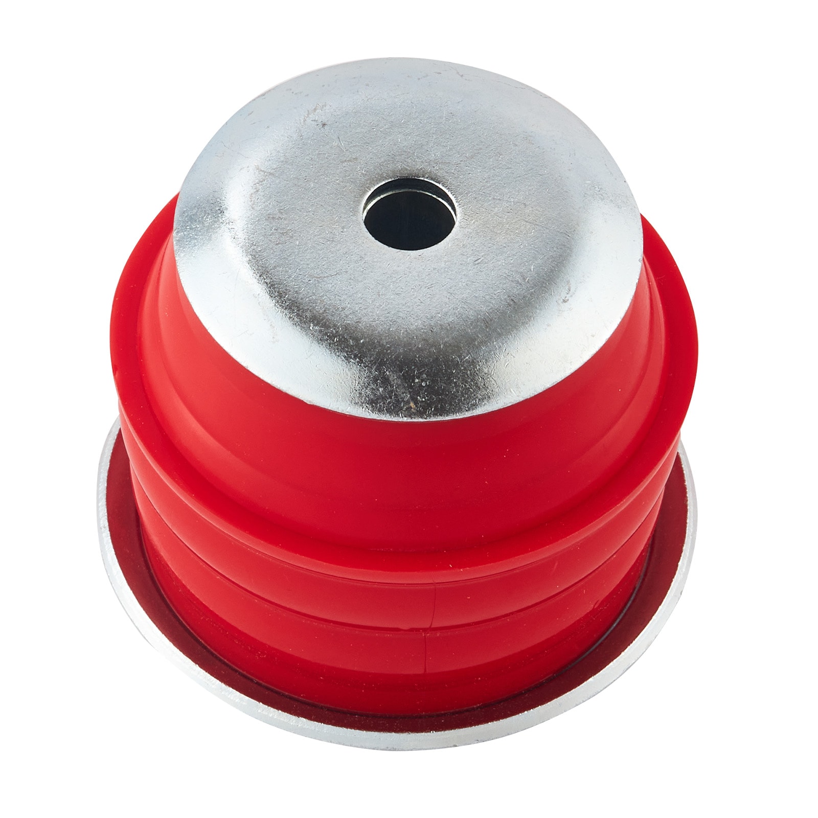 GIVIMO - Body Mount Bushing Kit 60-pc Polyurethane Body Mounts for 2008-2016 F250 and F350 Super ...