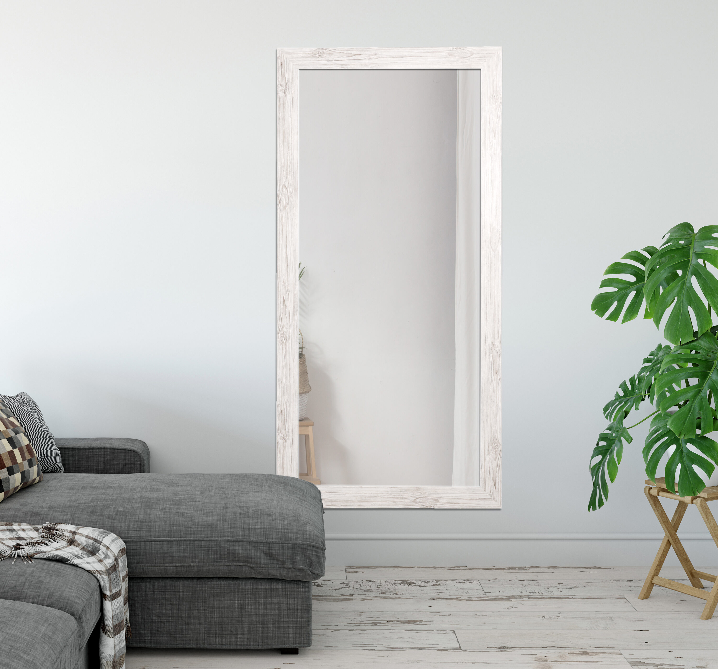 BrandtWorks BM008T Decor-Mirrors - View #7