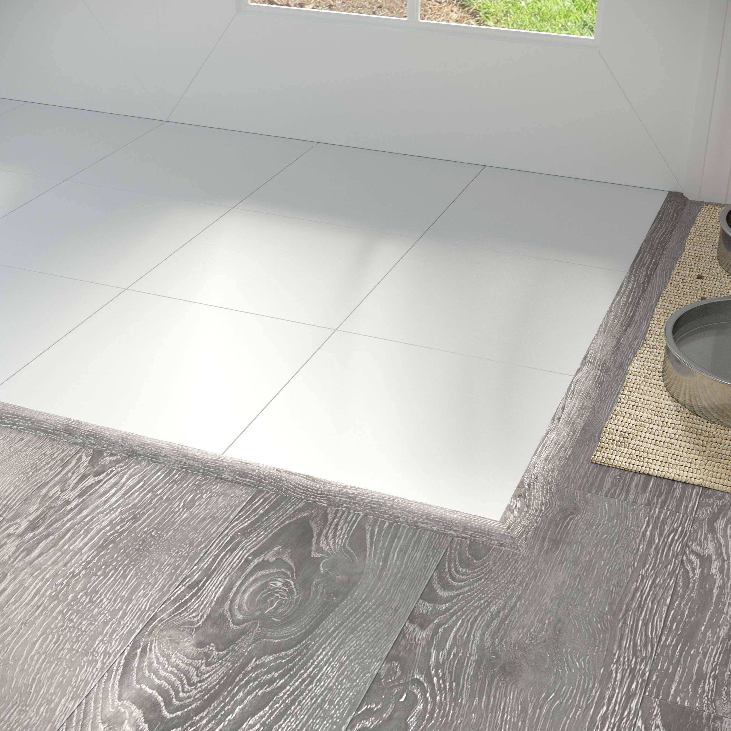 CALI 7914500512 Floor-Moulding - View #3