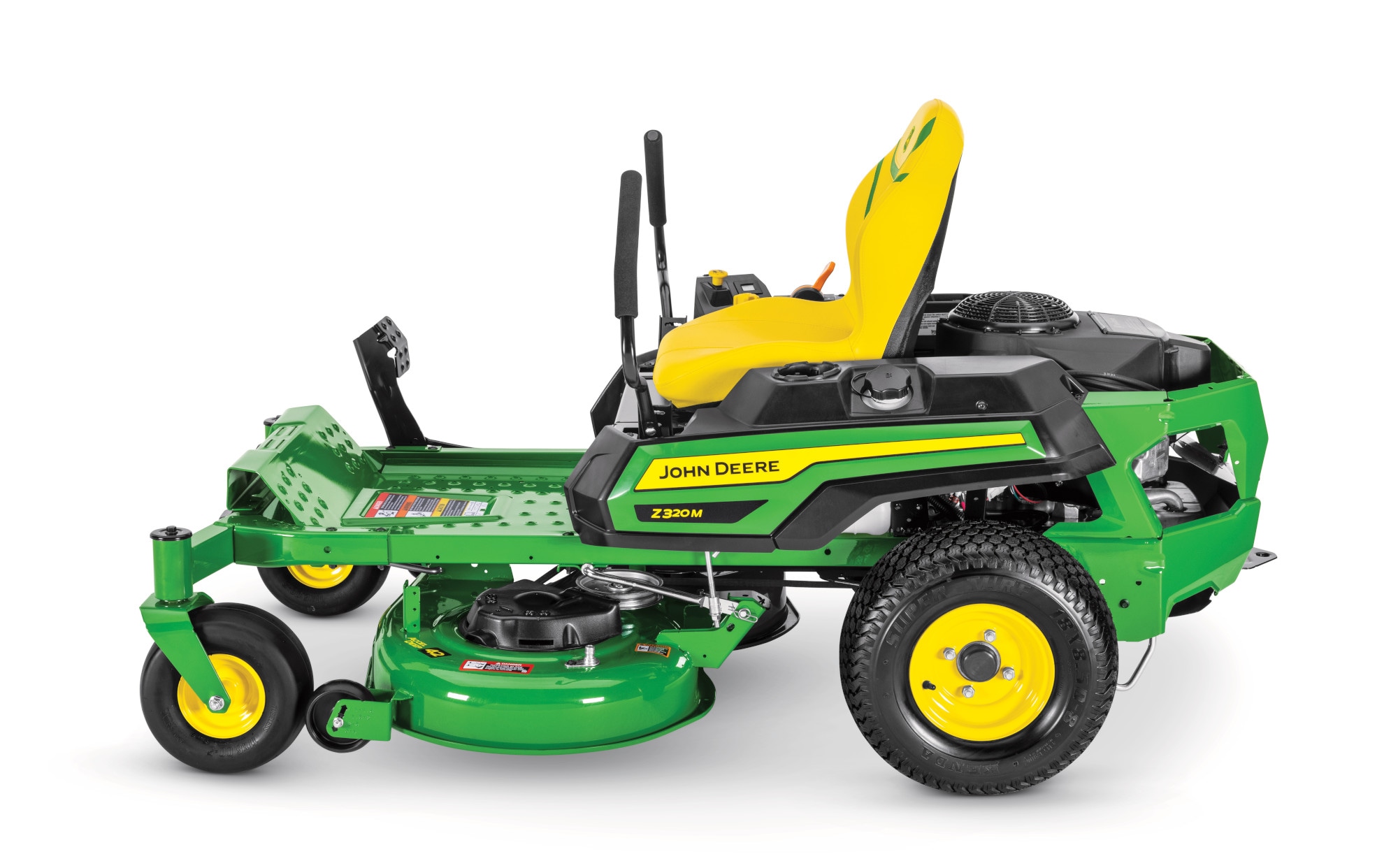 John deere zero turn mowers lowes new arrivals