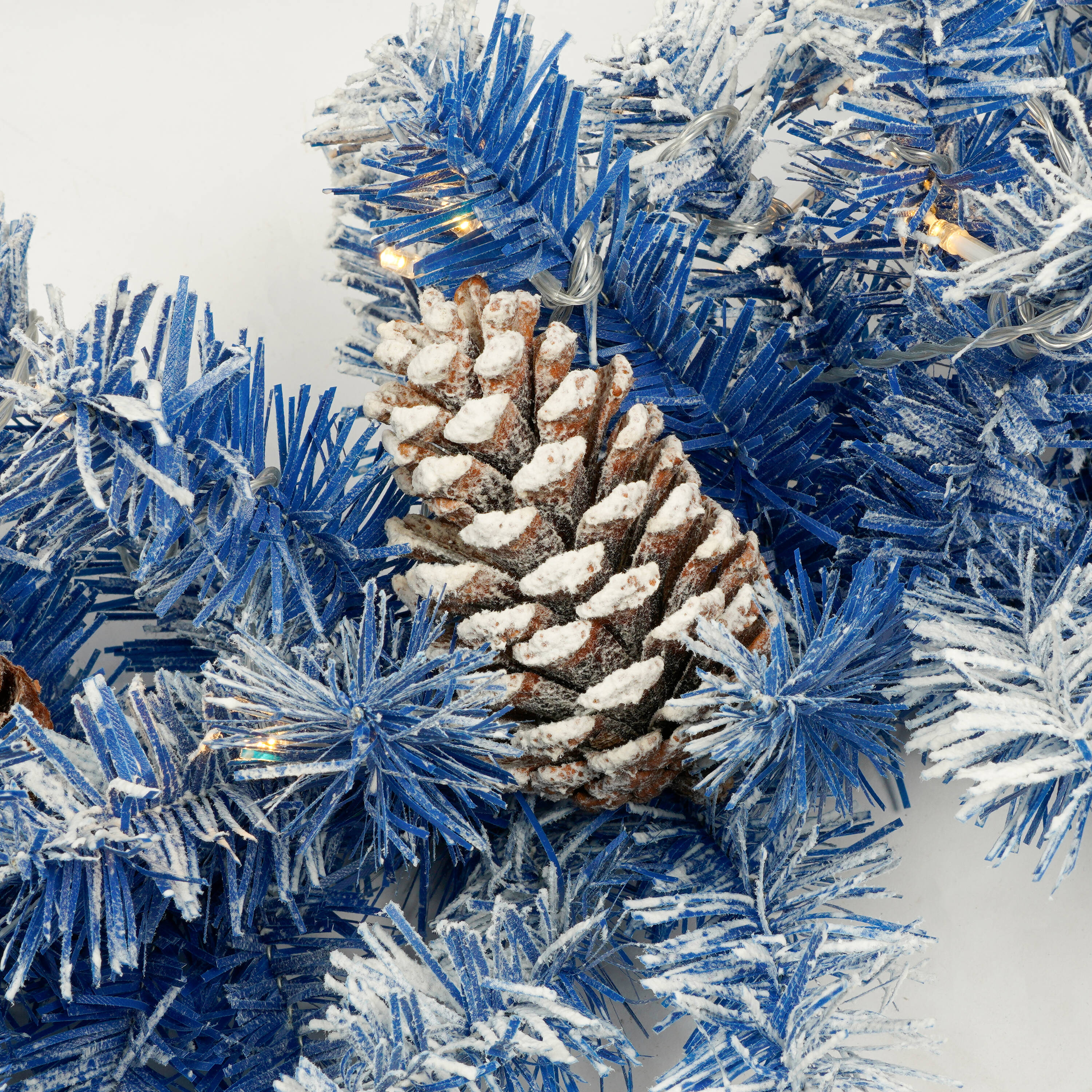 AAZJ NBC-CM64209UL Artificial-Christmas-Trees - View #17