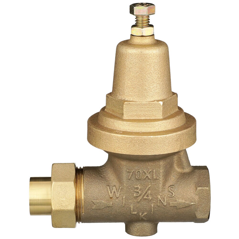 Zurn Wilkins 1-70XLC Pressure-Relief-Valves-Regulators - View #2