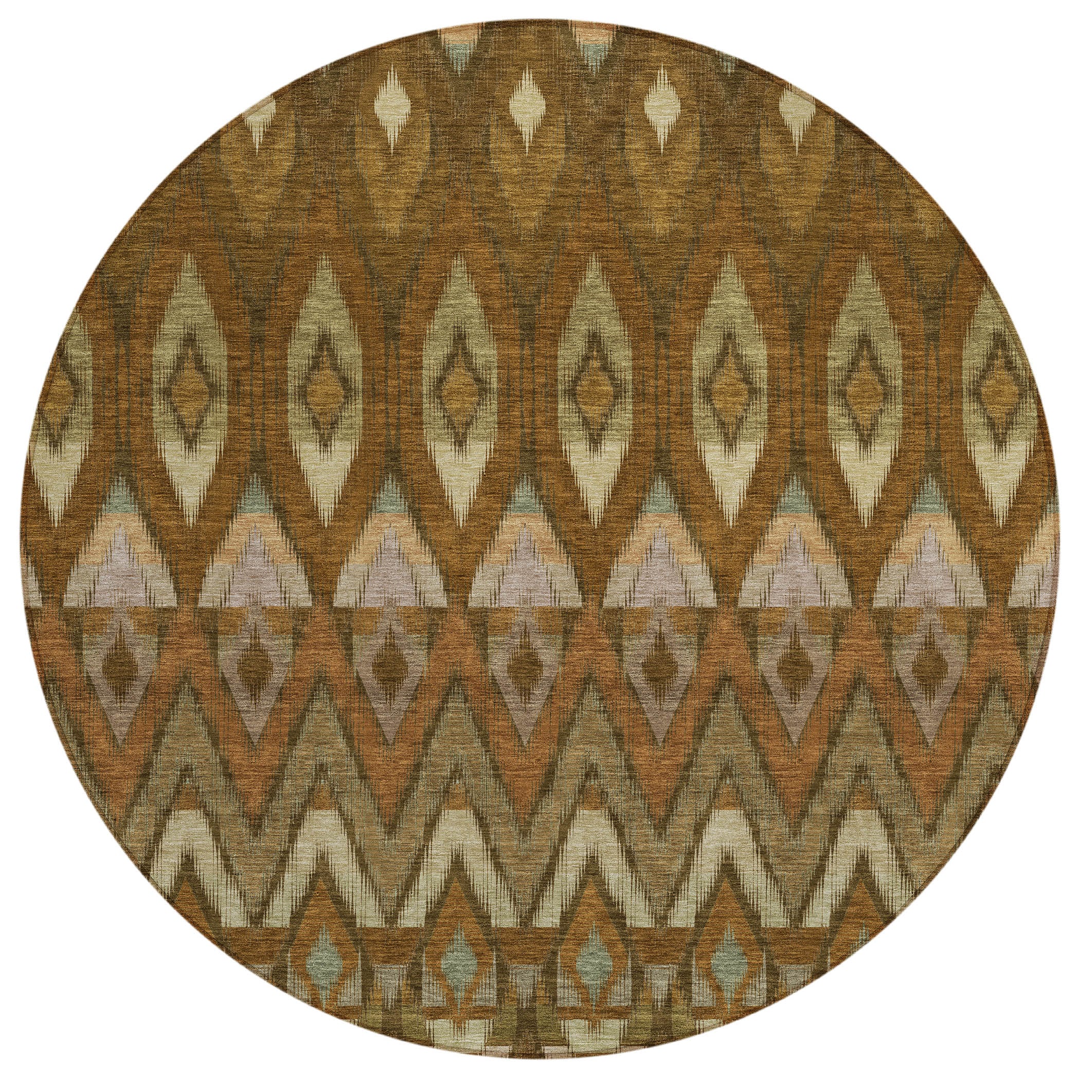 Addison Rugs ACN617BR8RO rugs - View #2