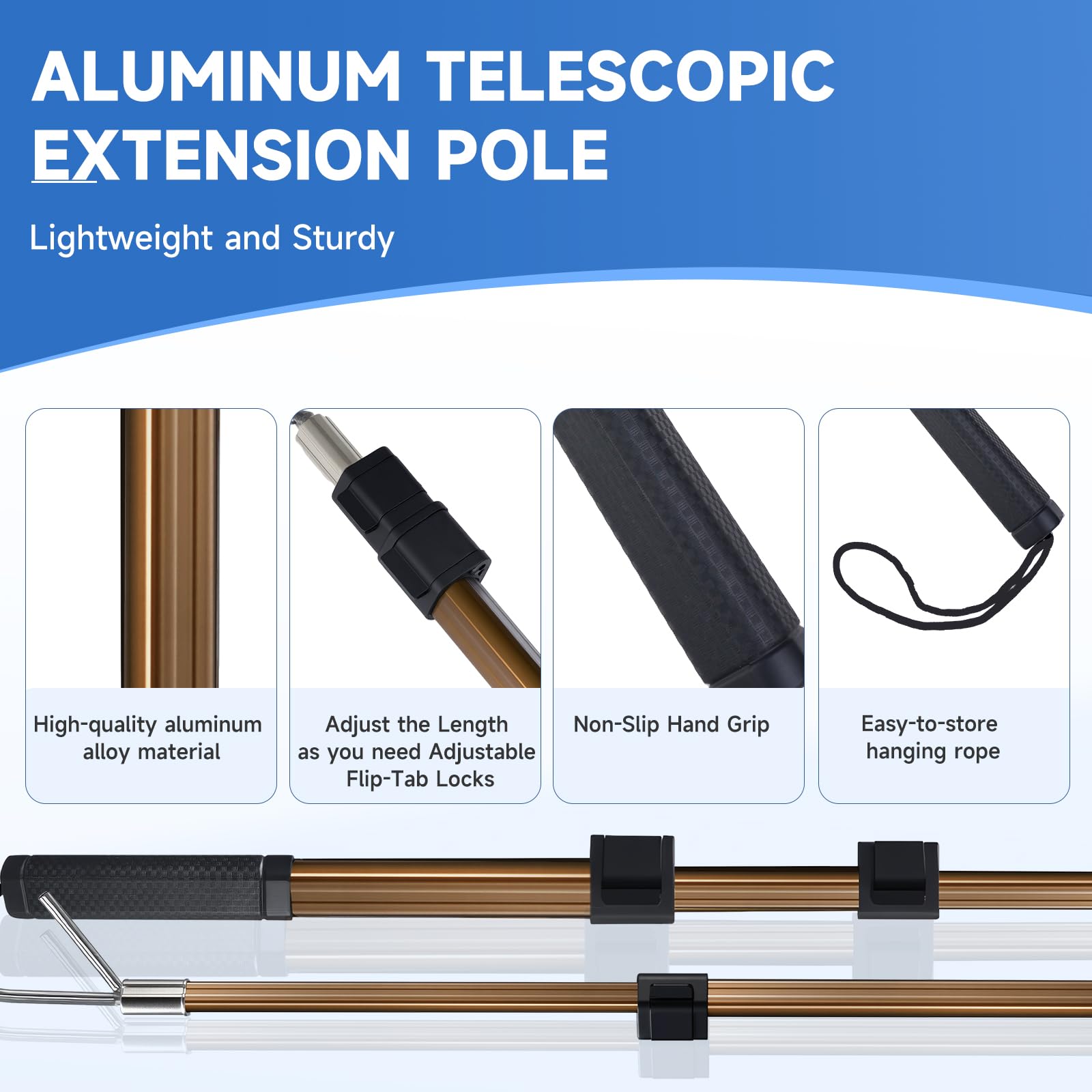 SenQWFa LDC0827C379 Lib-Ladder-Hardware - View #4