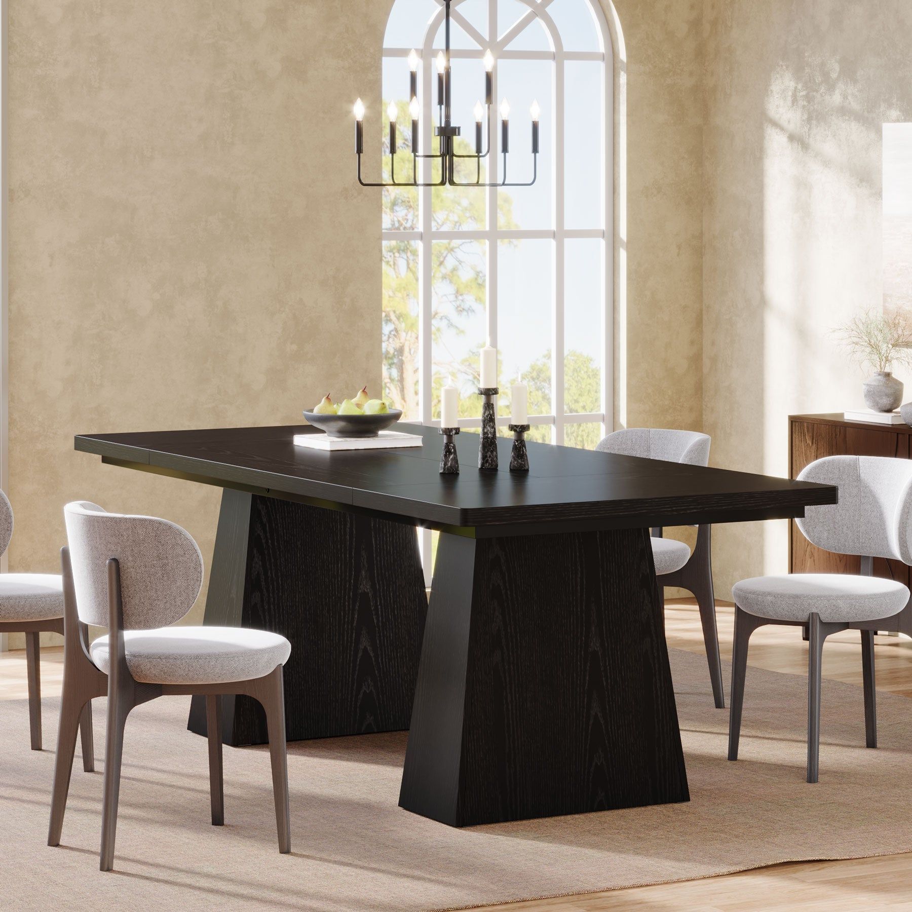 Slickblue D-TB-2139 Dining-Tables - View #5