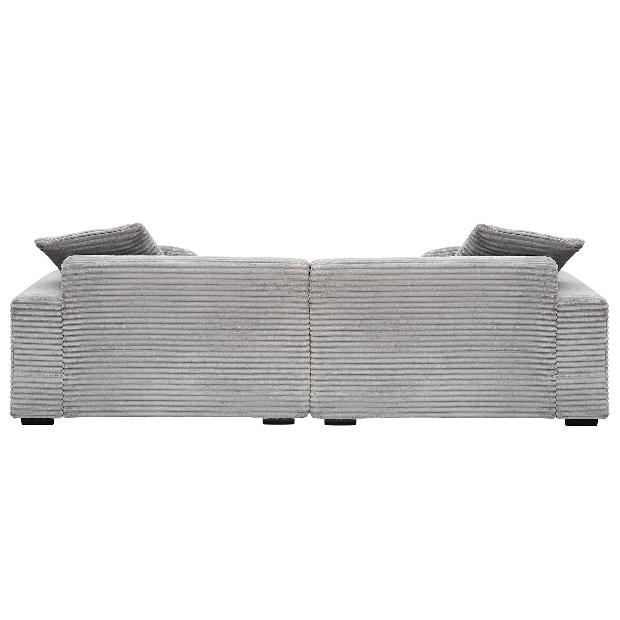 Bybafun YC5200079 Sofas-Loveseats - View #2