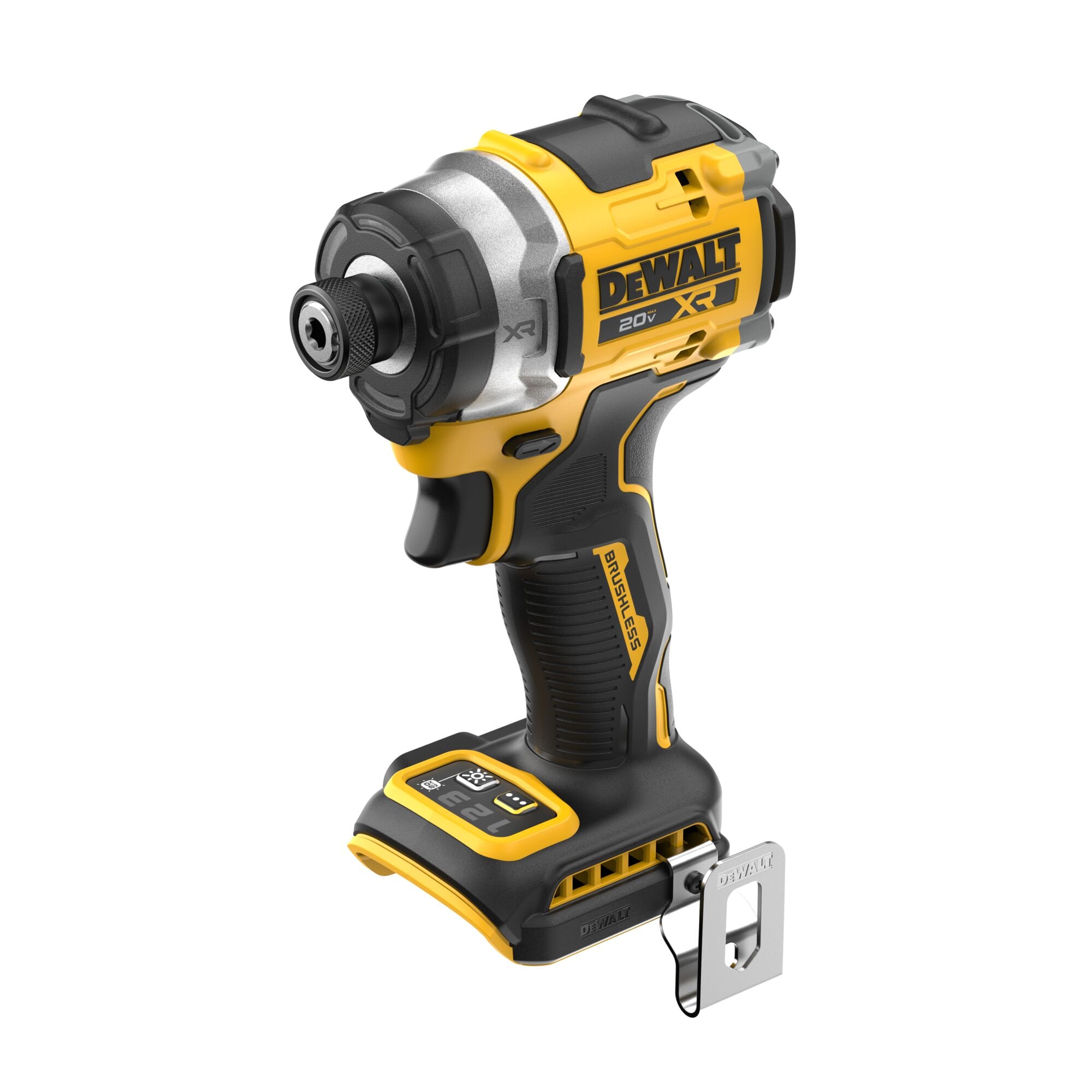 Dewalt dcf787 tool only sale