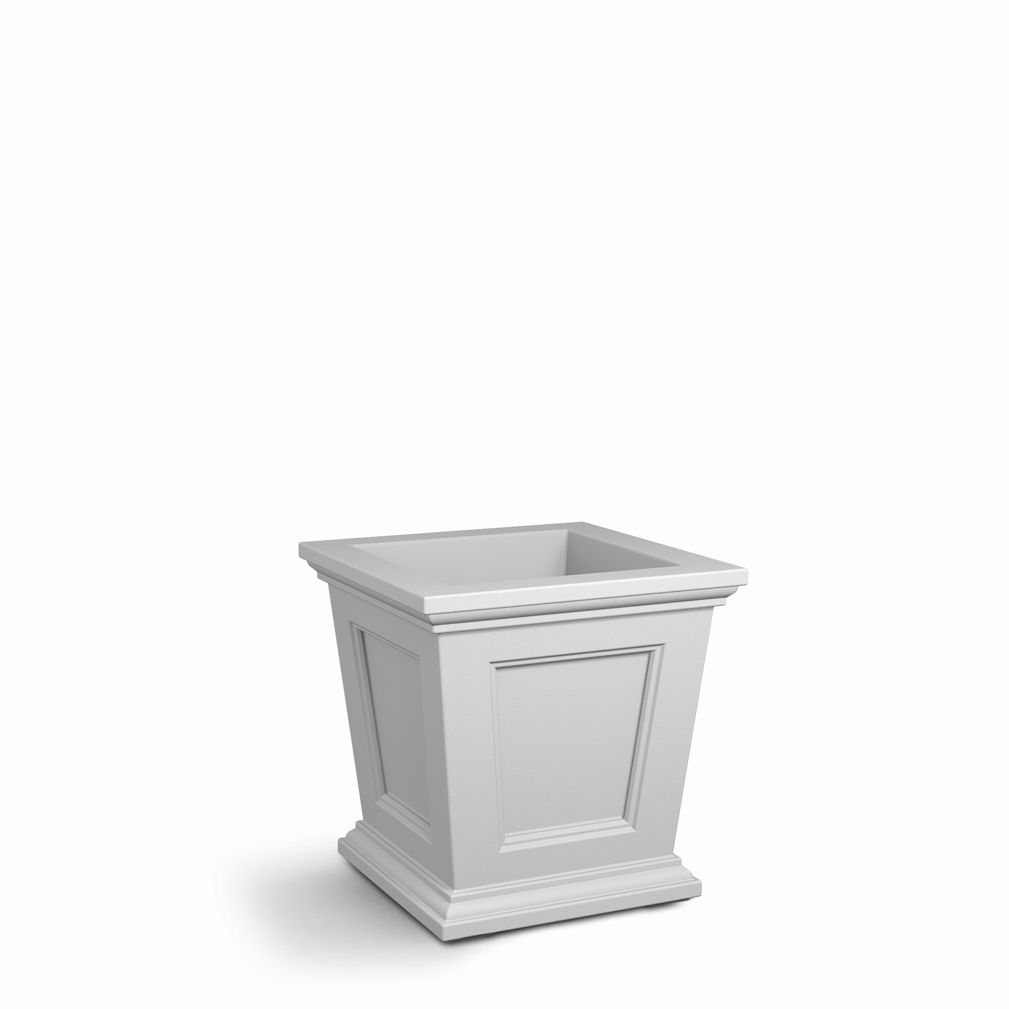 Mayne 5887-W Planter-Window-Box - View #2