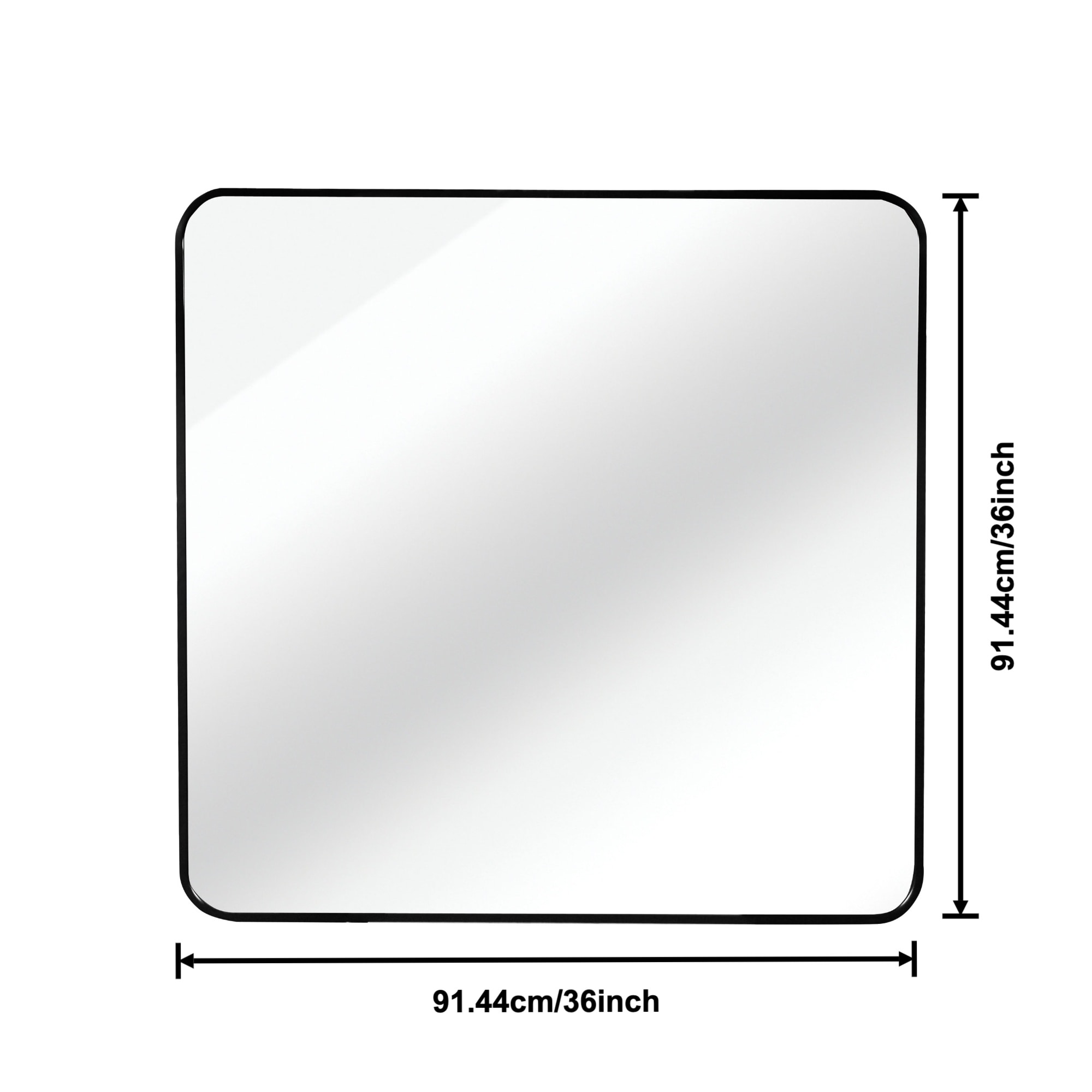 CALVON CLACRE4030SL Decor-Mirrors - View #5