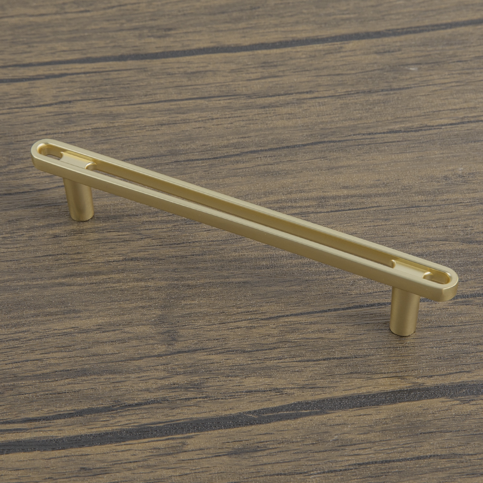 Miaokesen 2315TLS-192 Cabinet-Pulls - View #5