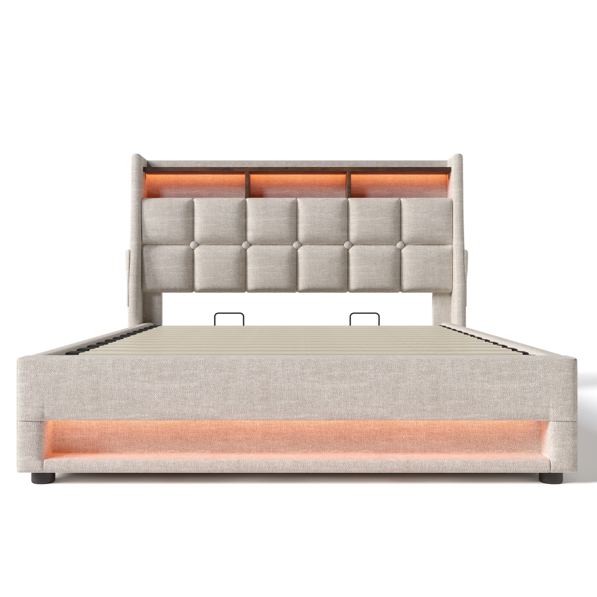 SINOFURN SYC470007BG beds - View #11