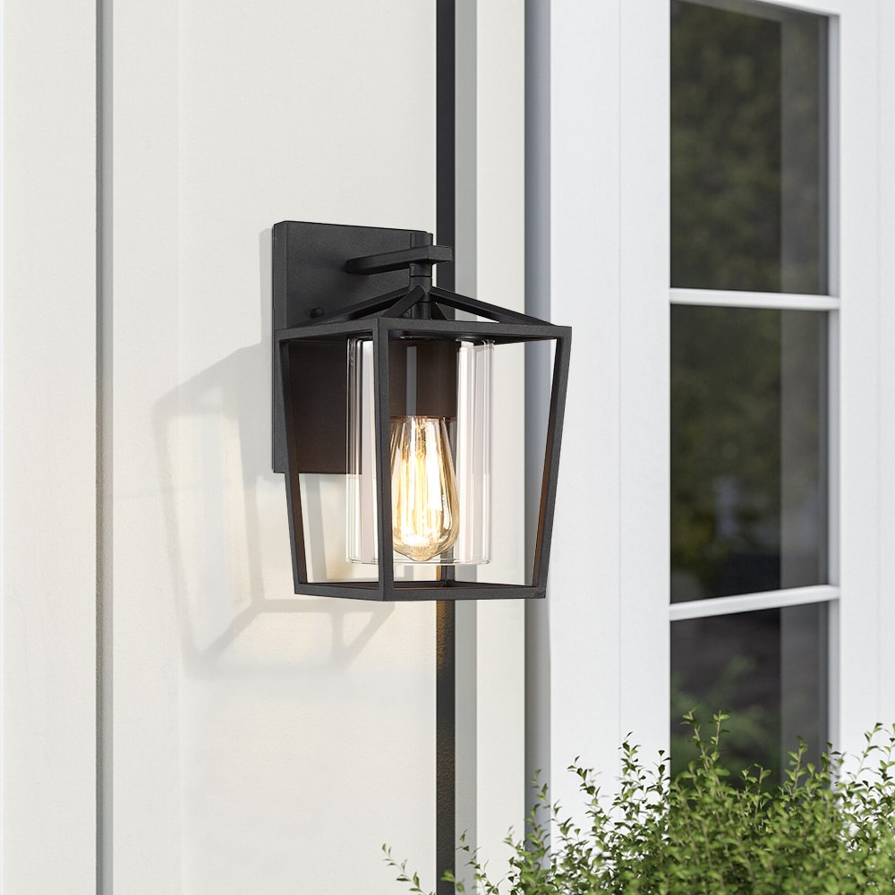 True Fine 21519OT Outdoor-Wall-Lighting - View #9