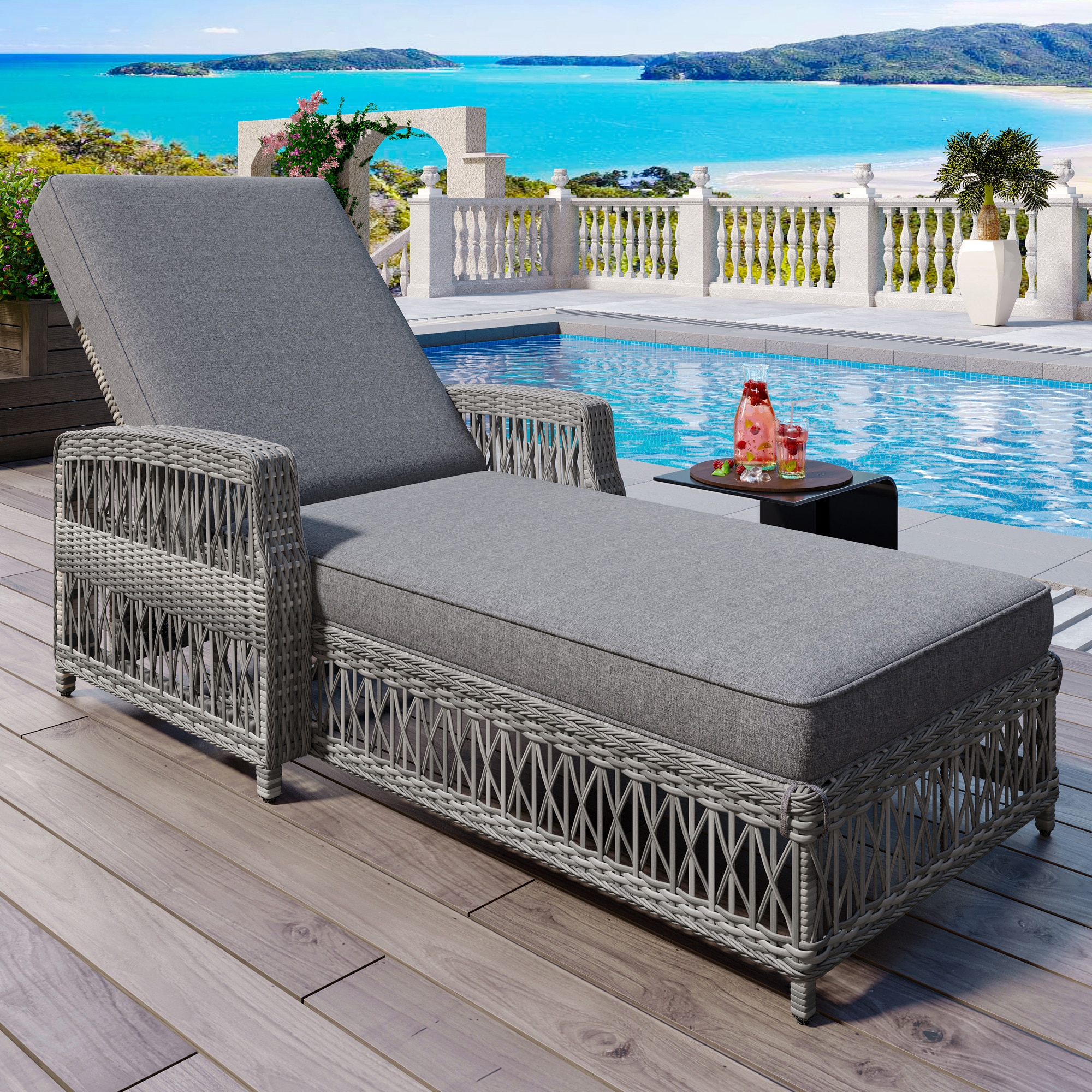 Bellemave Z248779G Patio-Chairs - View #3