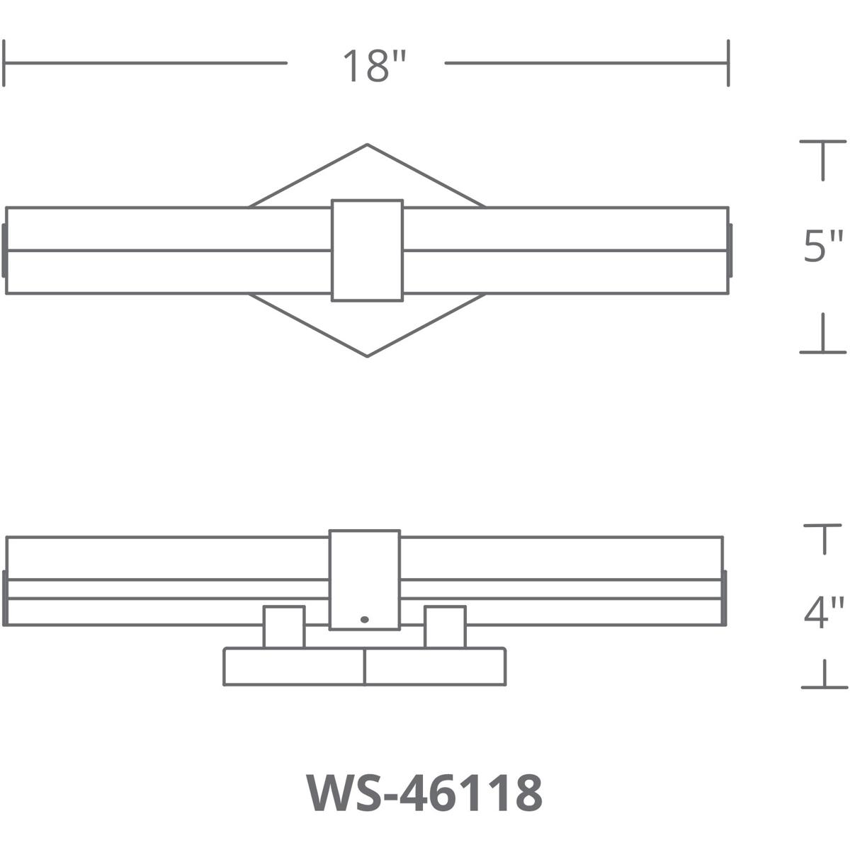 Modern Forms 2124618 b089995 - View #2