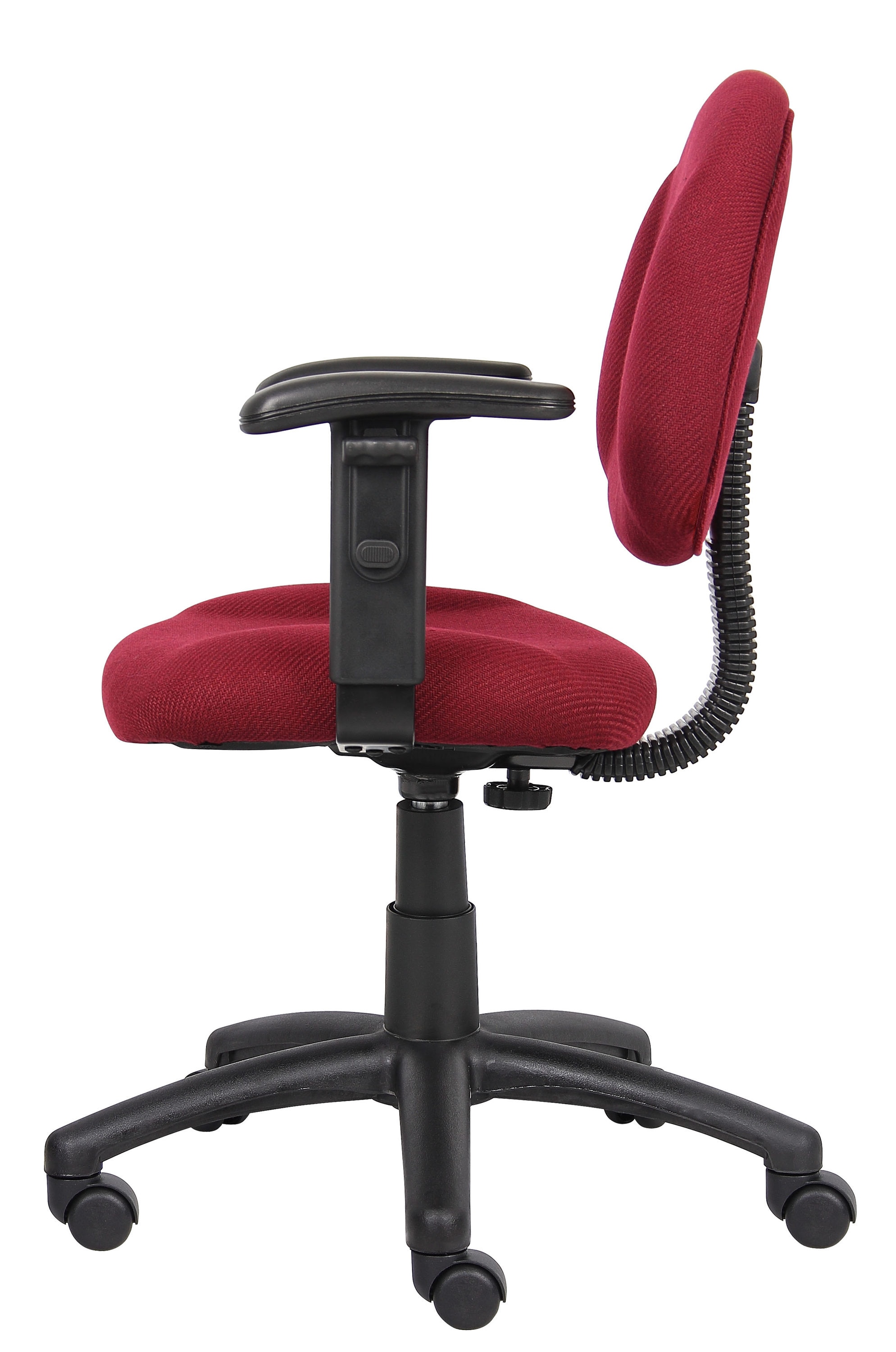 Boss Office Products B316-BY Office-Chairs - View #2