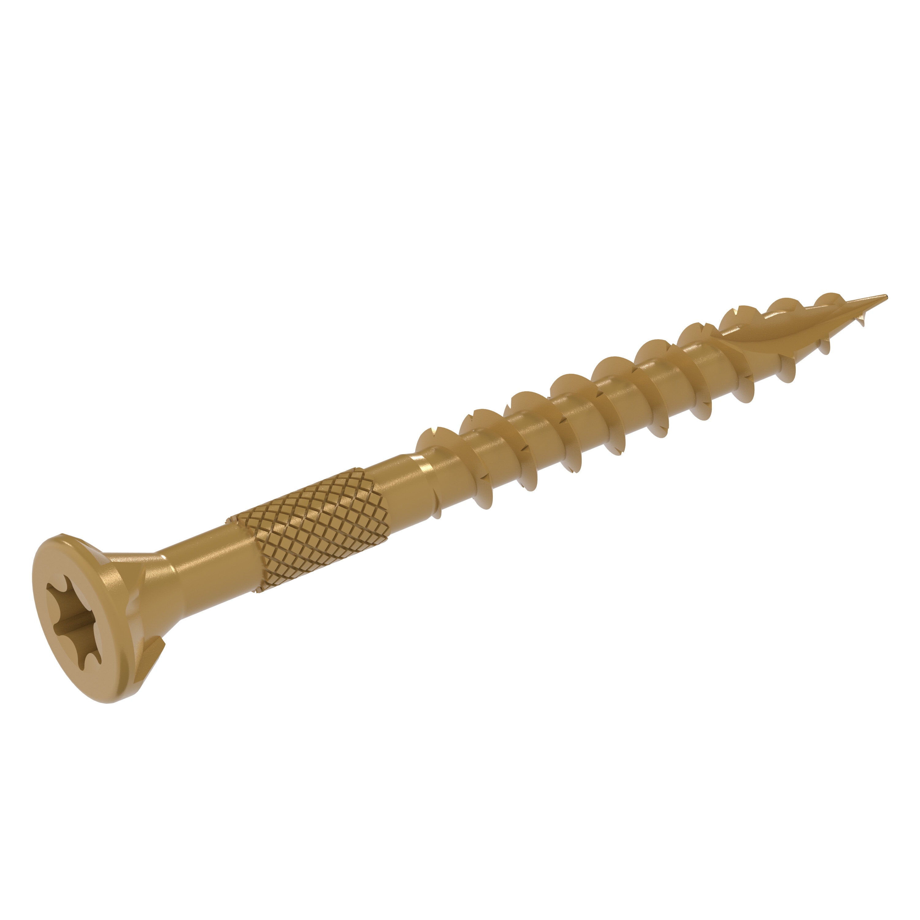 DeckForce by Grip Rite GRDF2STT1 Deck-Screws - View #4