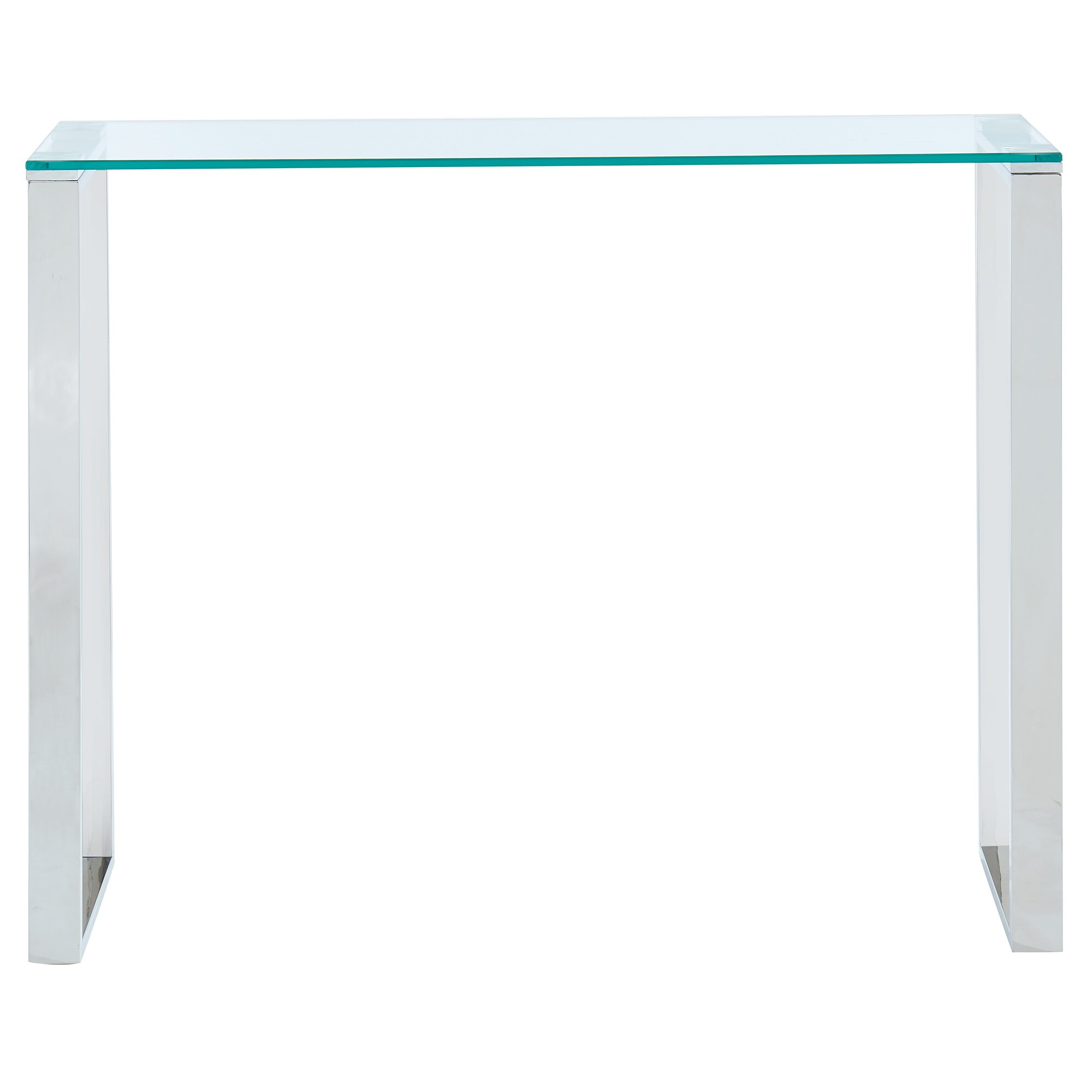 Worldwide Homefurnishings 502-408CH Console-Sofa-Tables - View #4